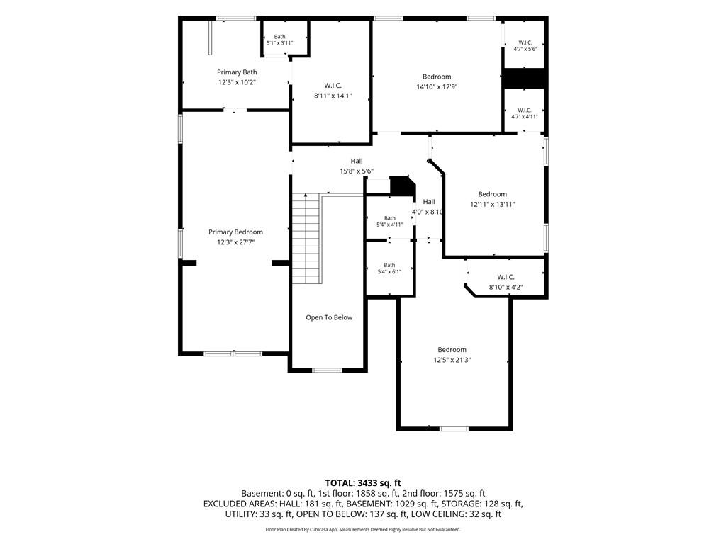 2437 Retreat Close