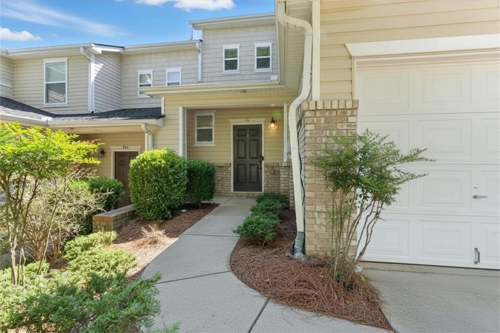302 Oak Leaf Place