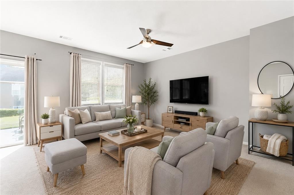 302 Oak Leaf Place
