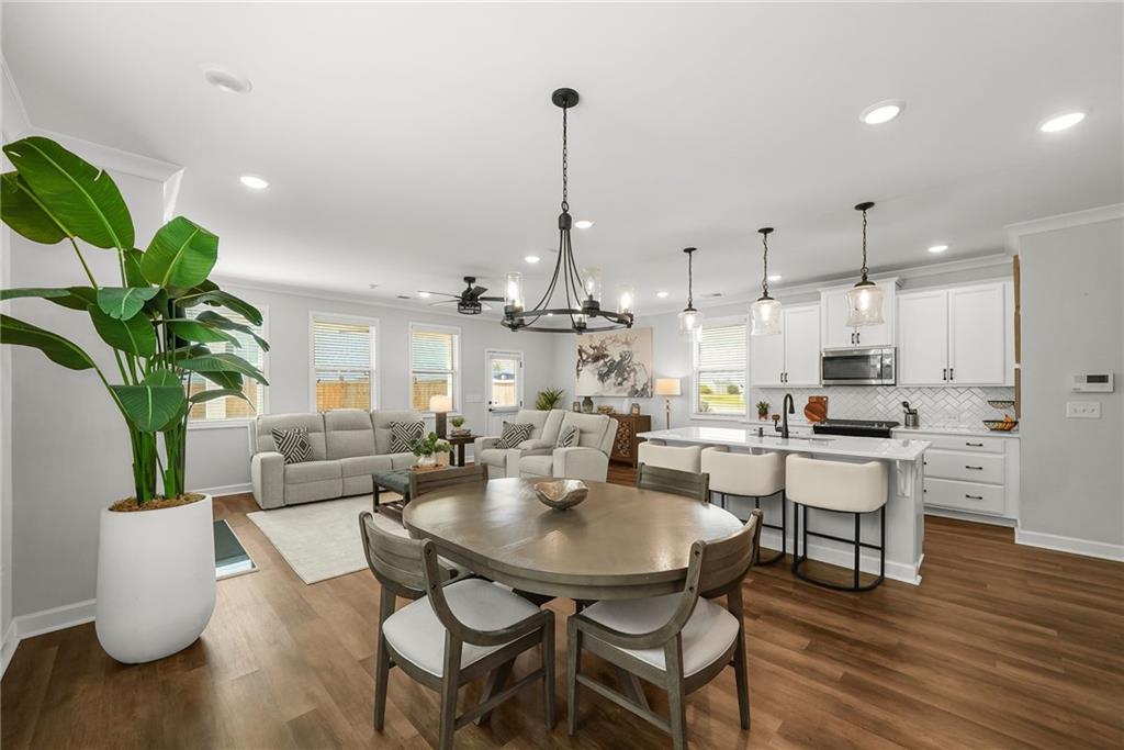 3747 Silvery Way
