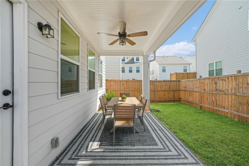 3747 Silvery Way