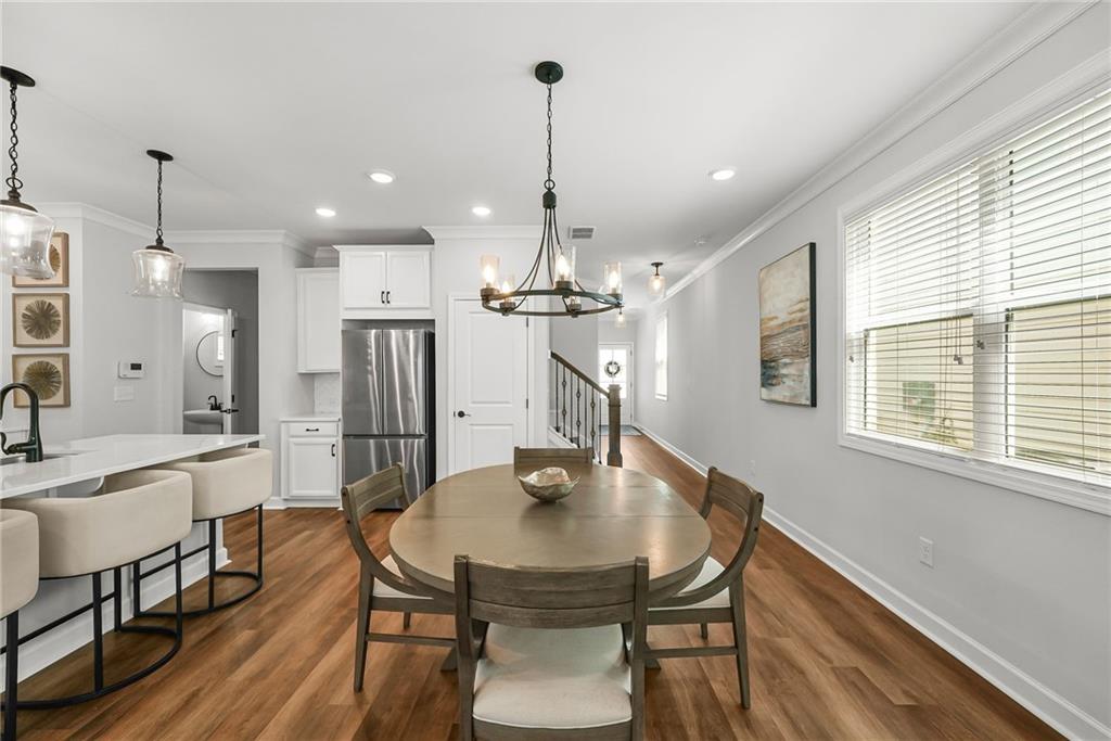 3747 Silvery Way