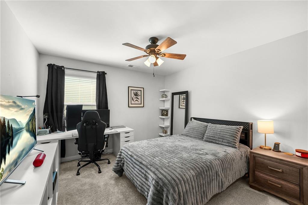 3747 Silvery Way