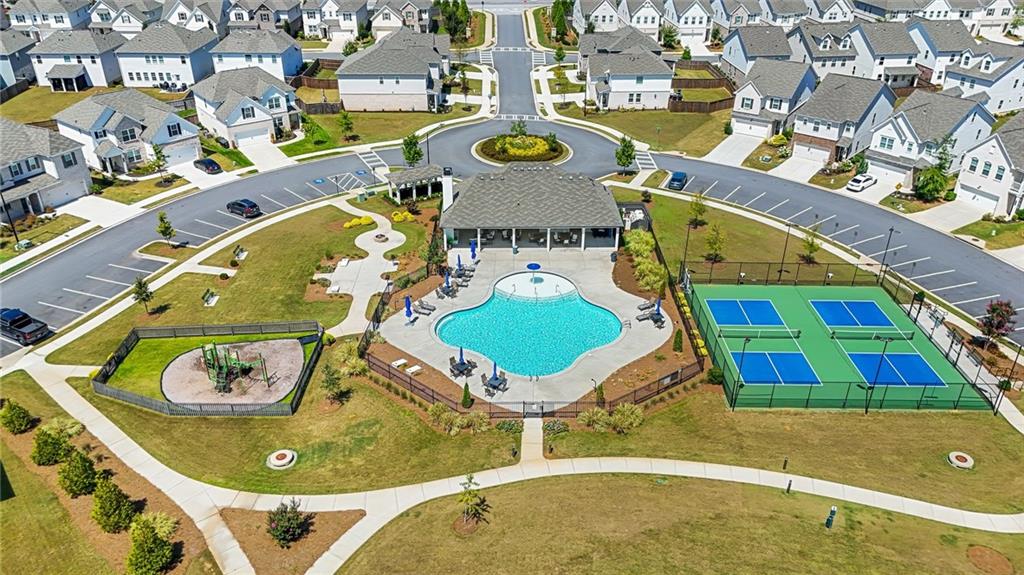 3747 Silvery Way