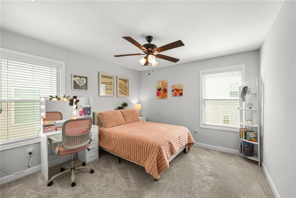 3747 Silvery Way