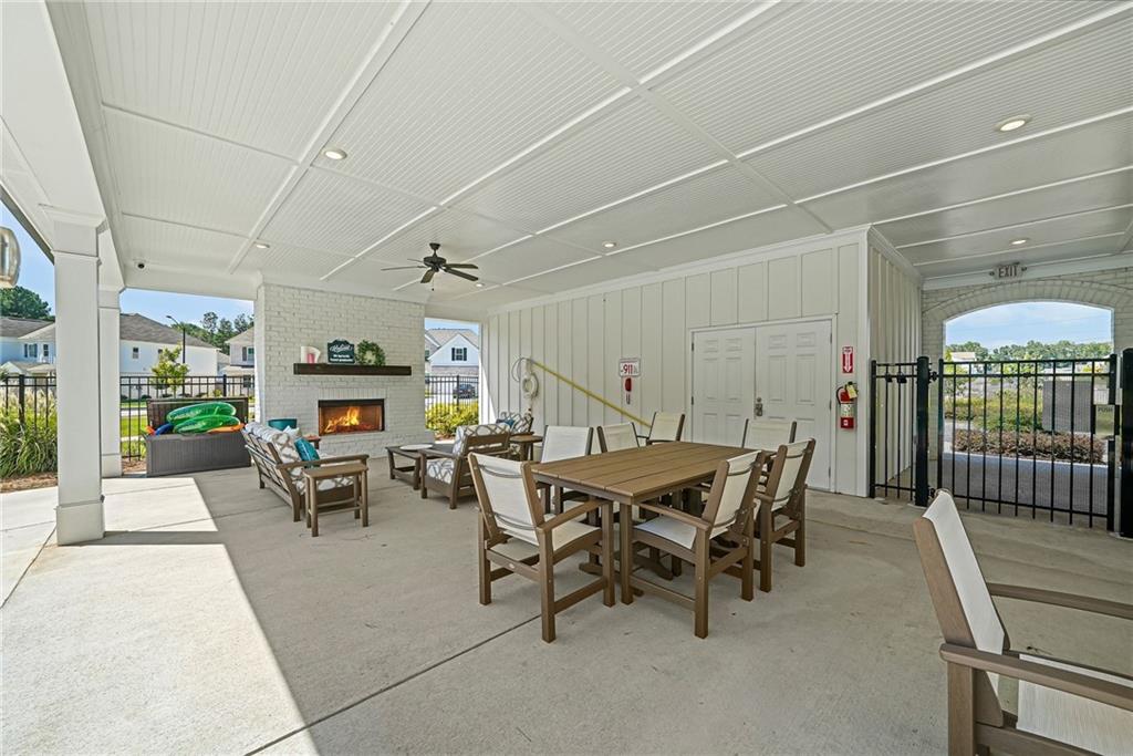 3747 Silvery Way