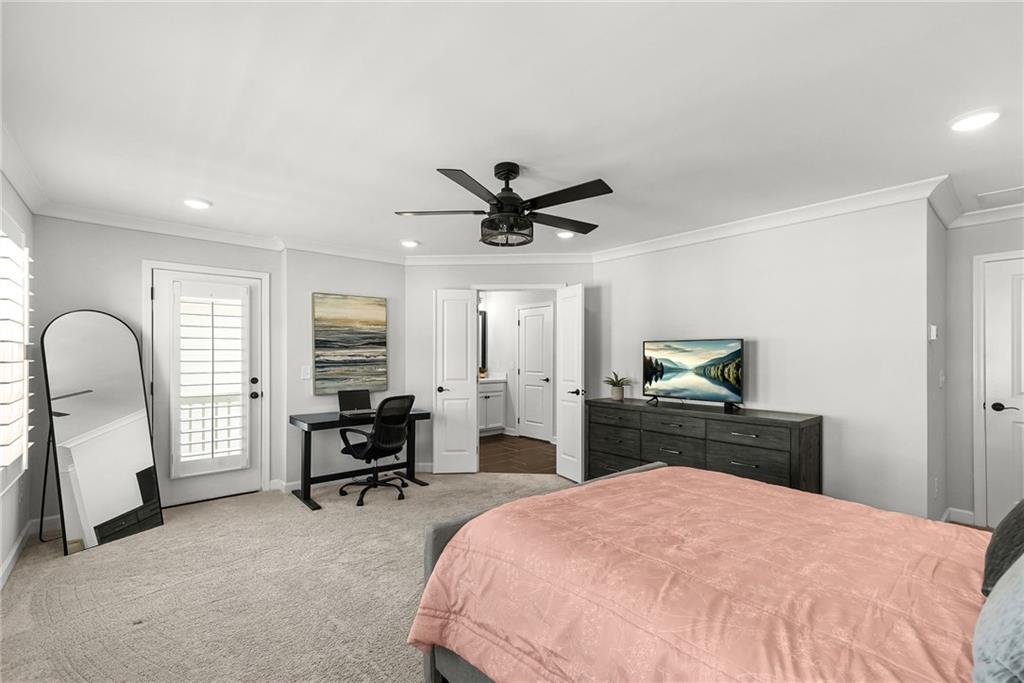 3747 Silvery Way
