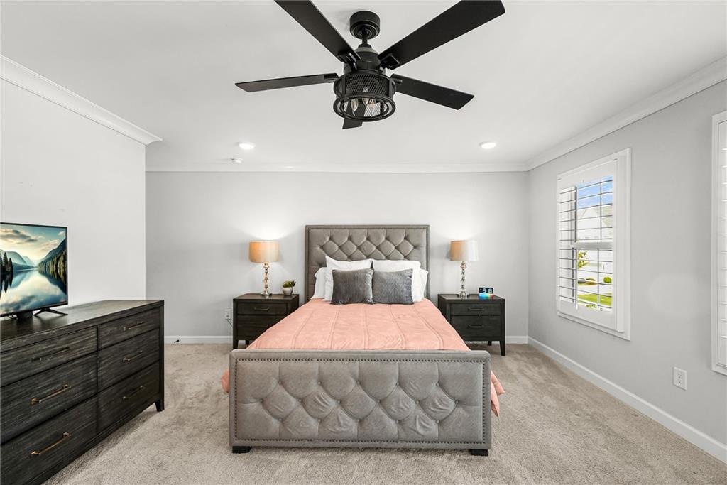 3747 Silvery Way