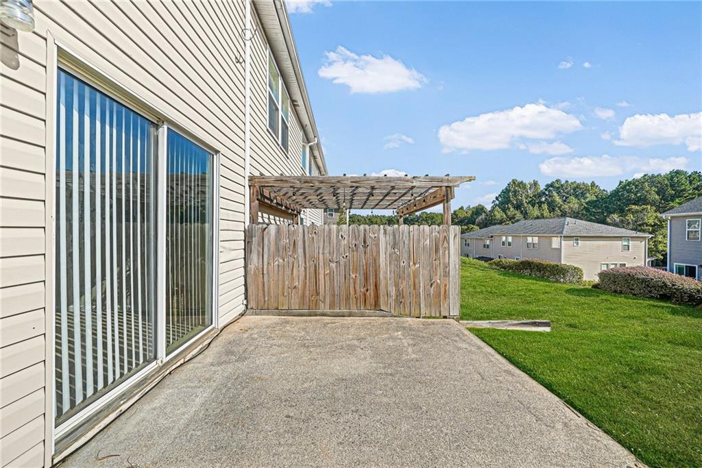 302 Oak Leaf Place
