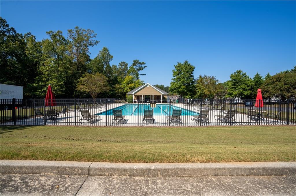 302 Oak Leaf Place