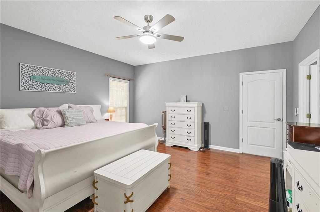 560 Mccready Drive