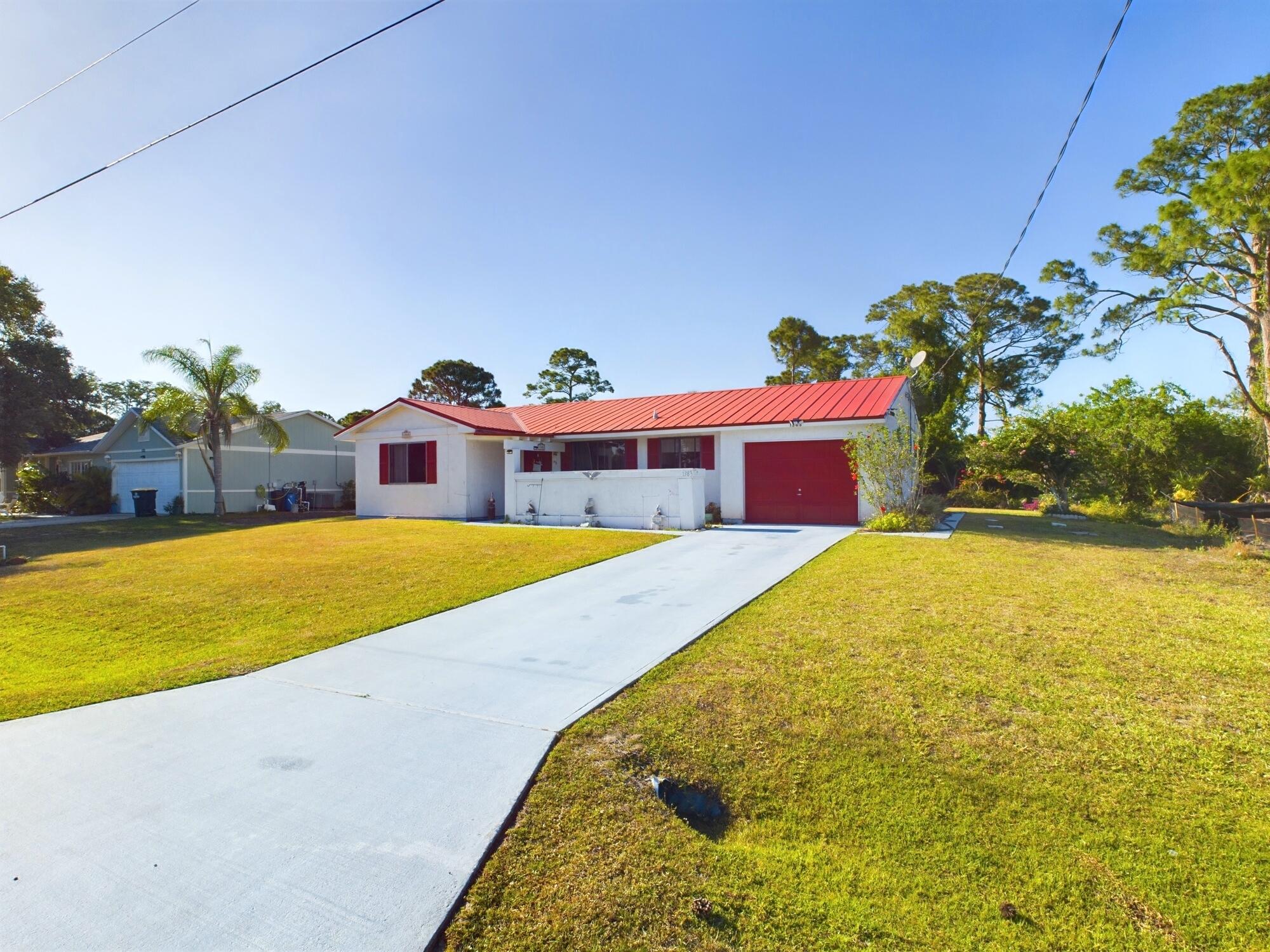 1383 Talleyrand Street SE
