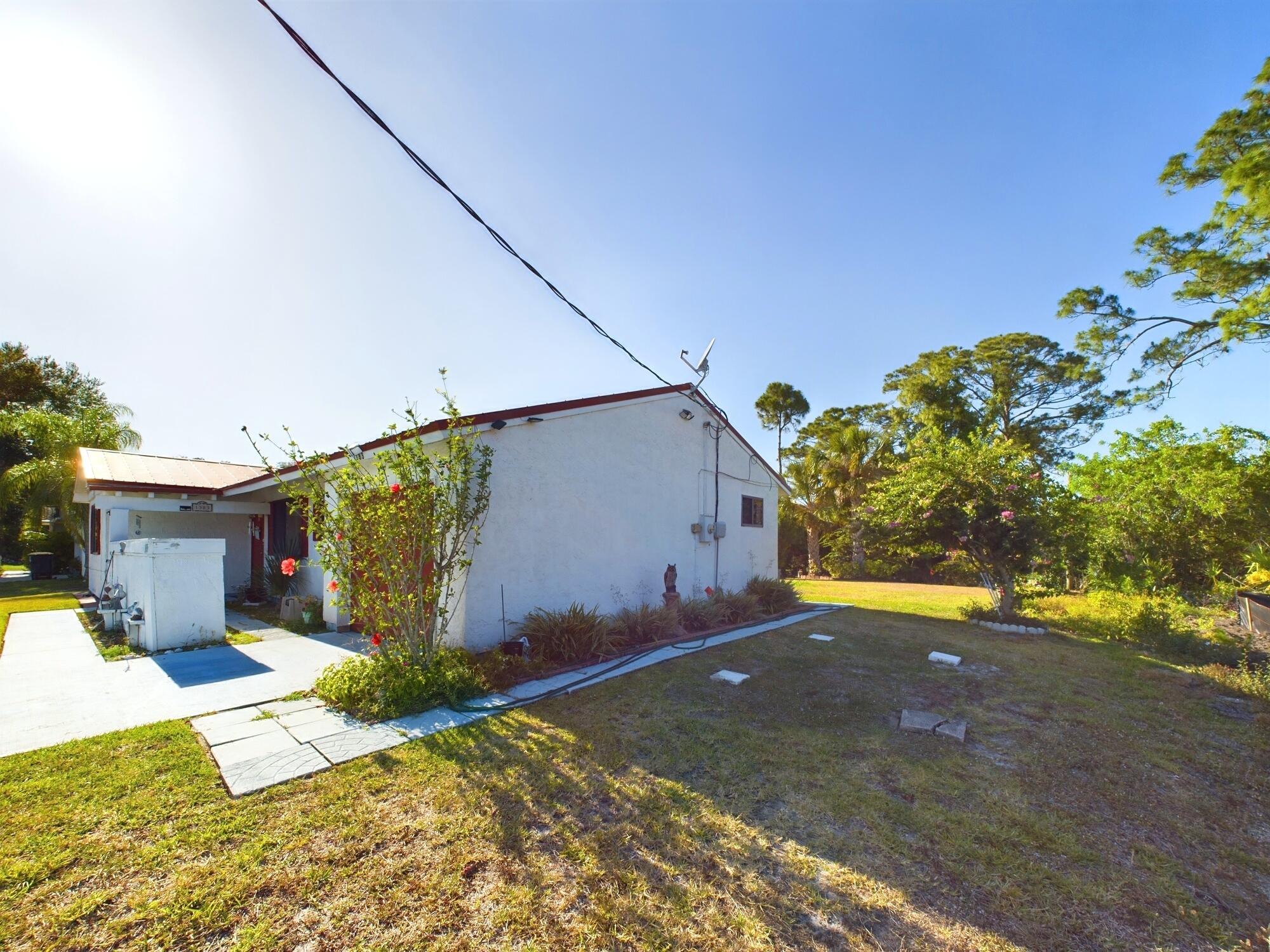 1383 Talleyrand Street SE