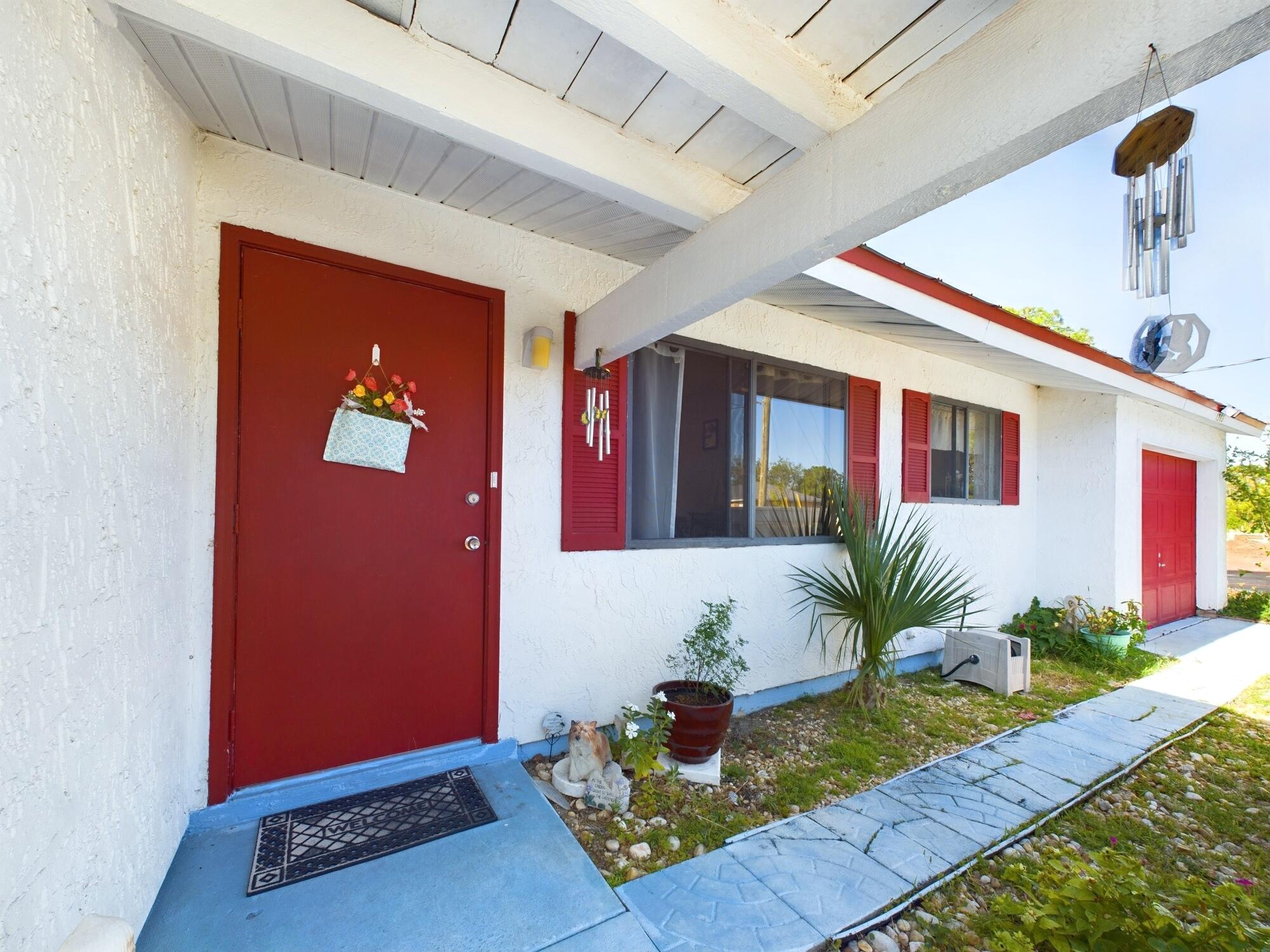 1383 Talleyrand Street SE