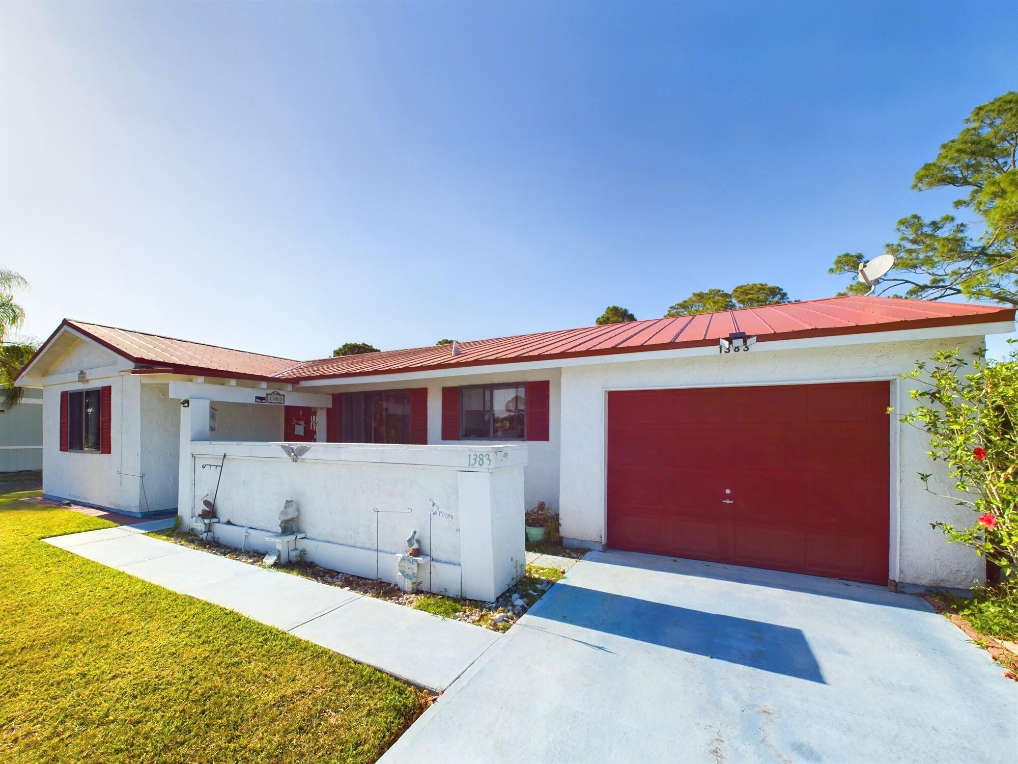 1383 Talleyrand Street SE
