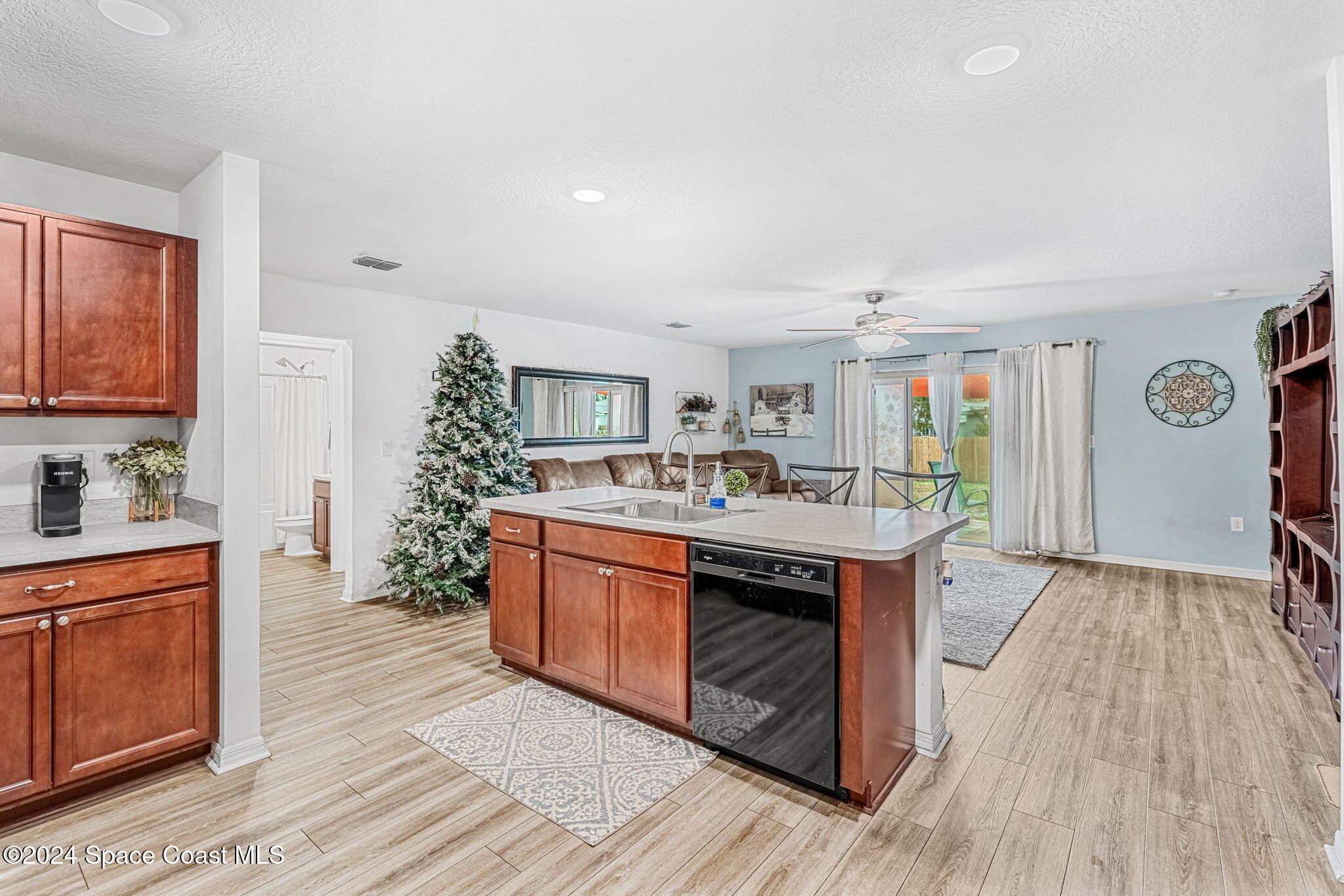 461 Black Horse Street SE