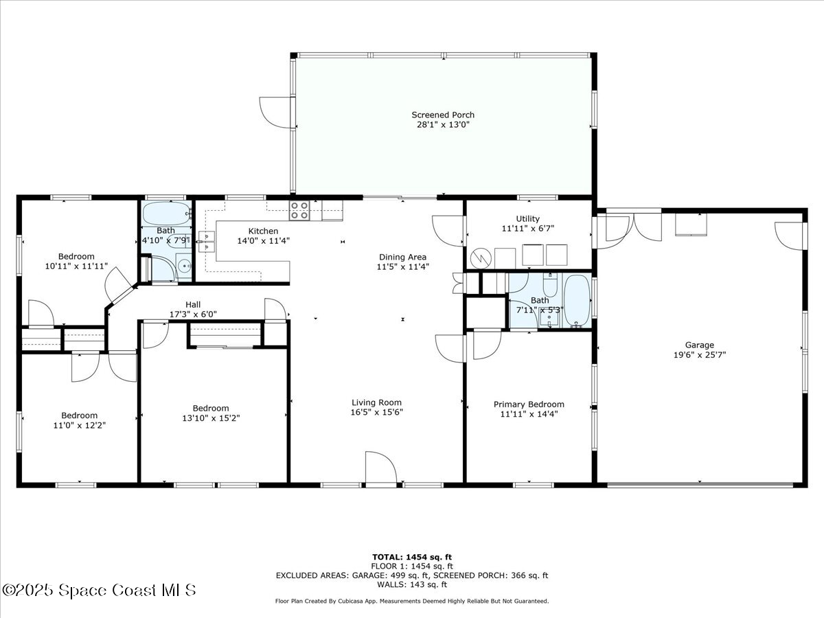 329 Lake Court