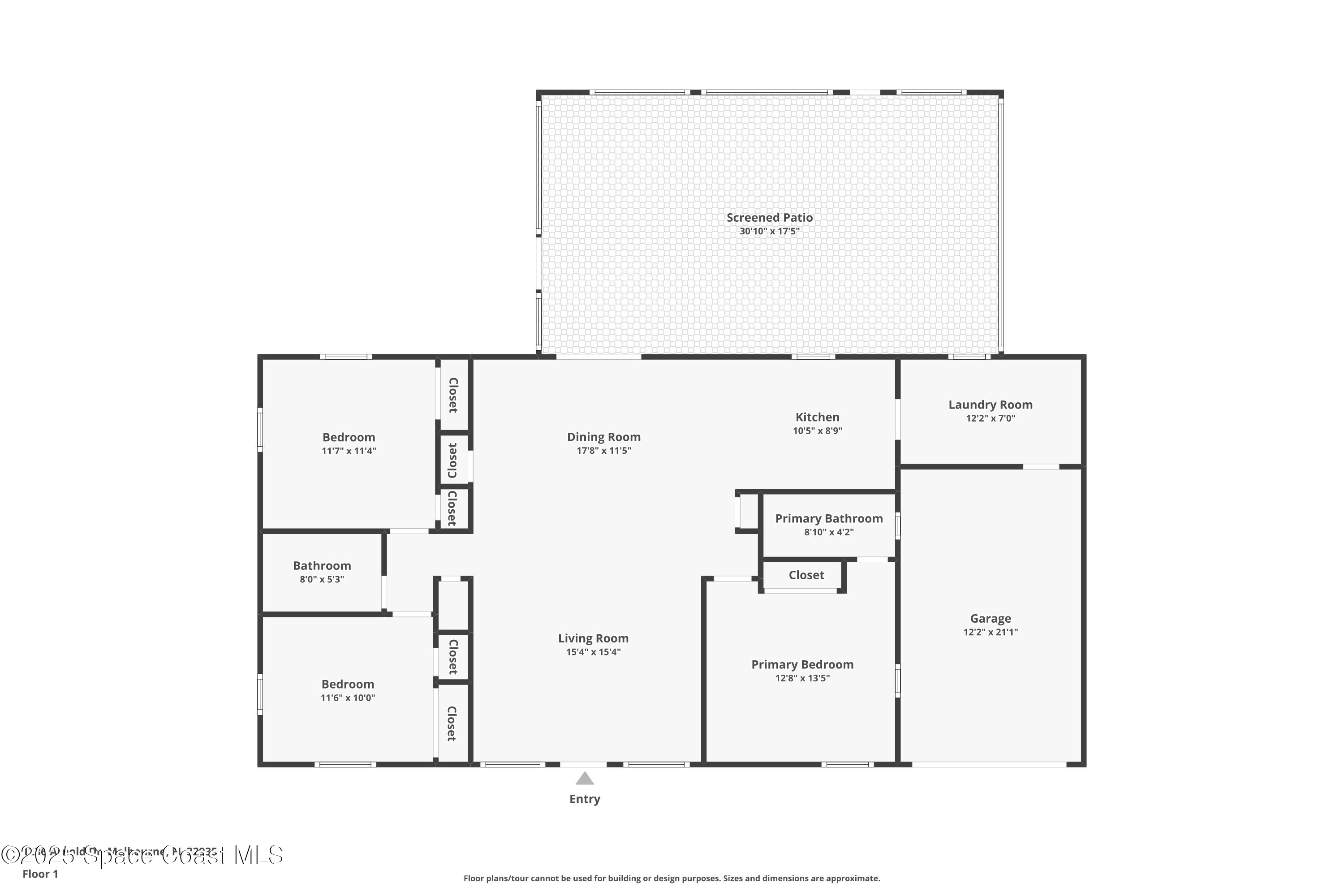 1236 Arnold Drive
