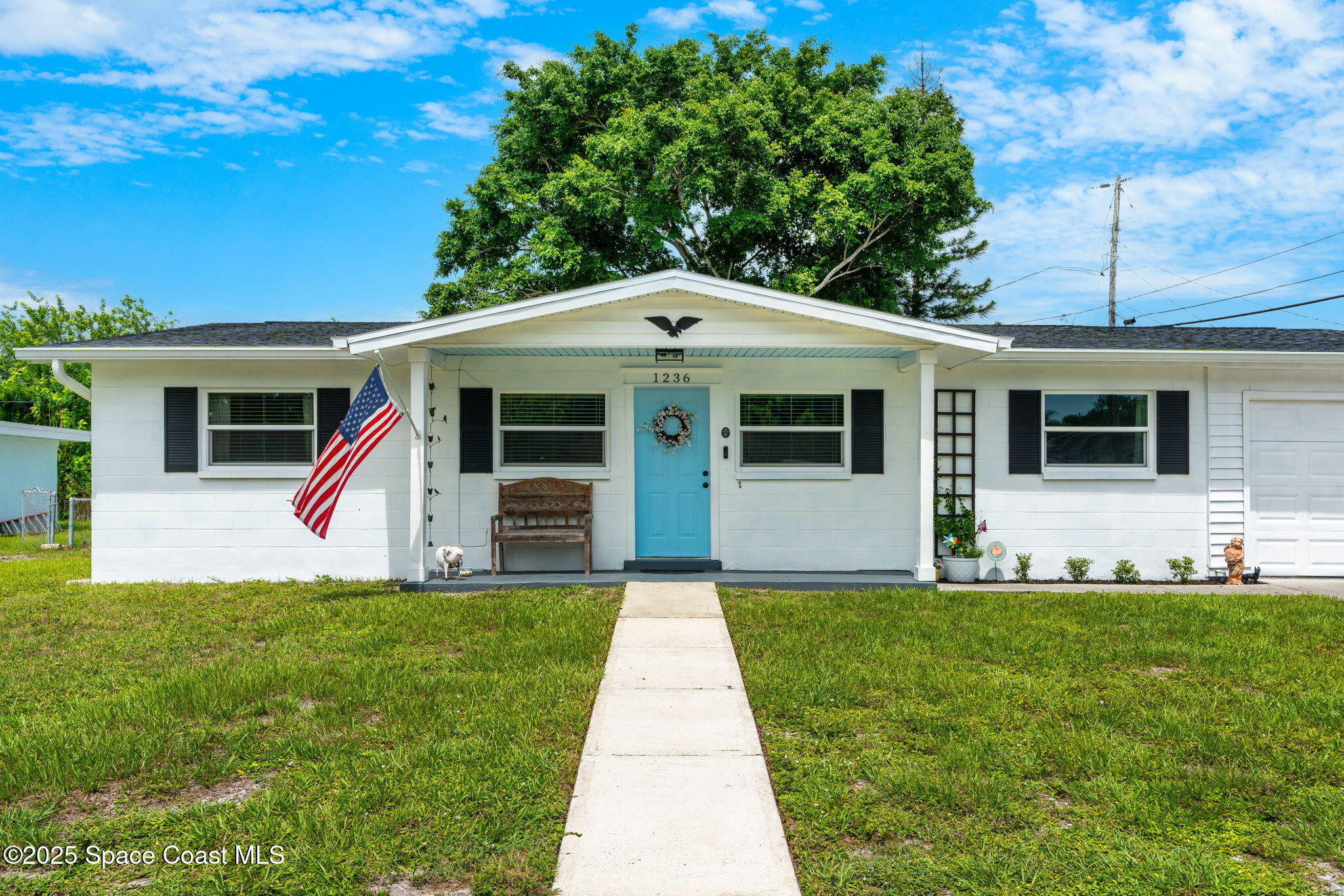 1236 Arnold Drive