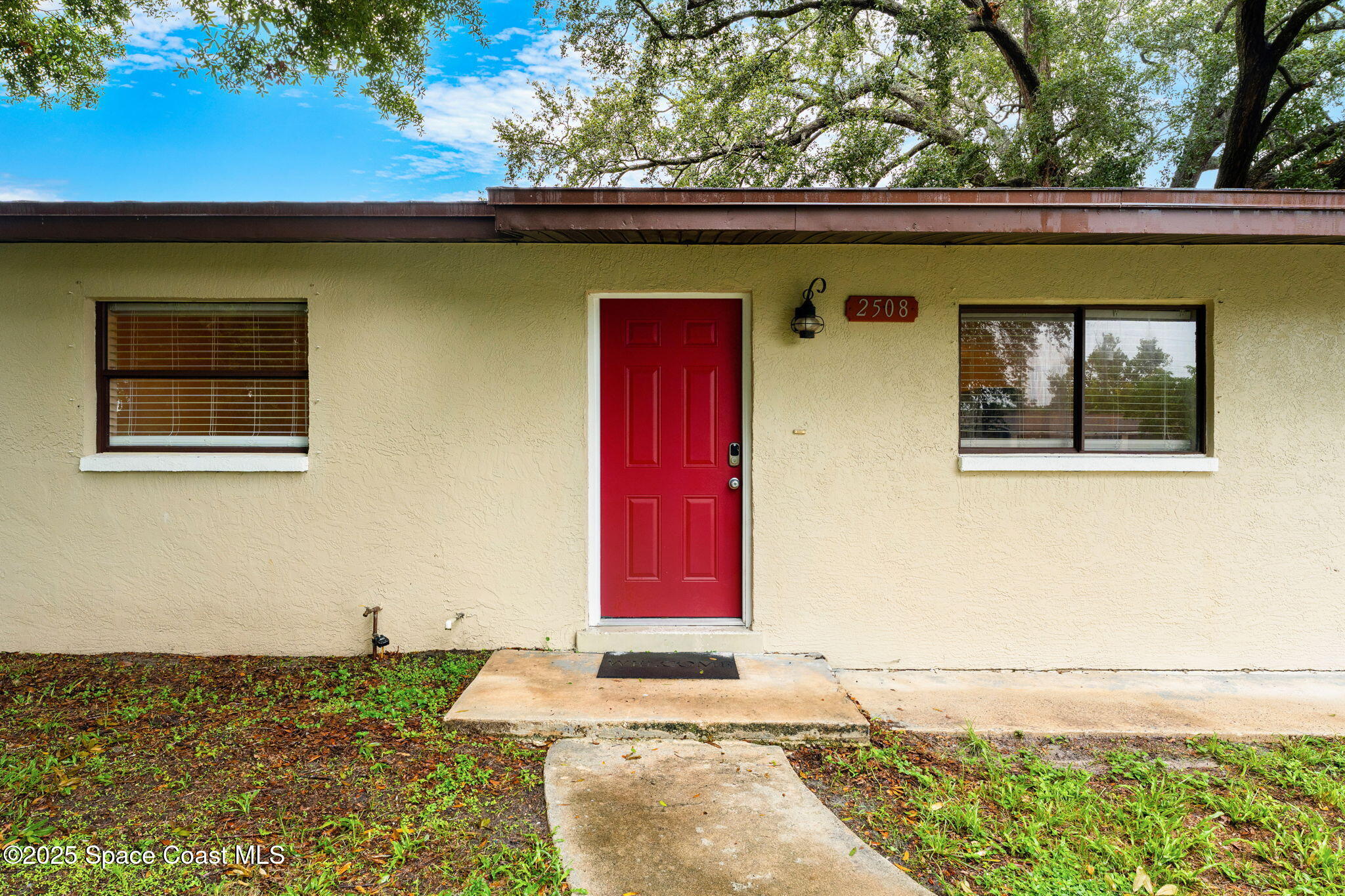 2508 Hathaway Drive