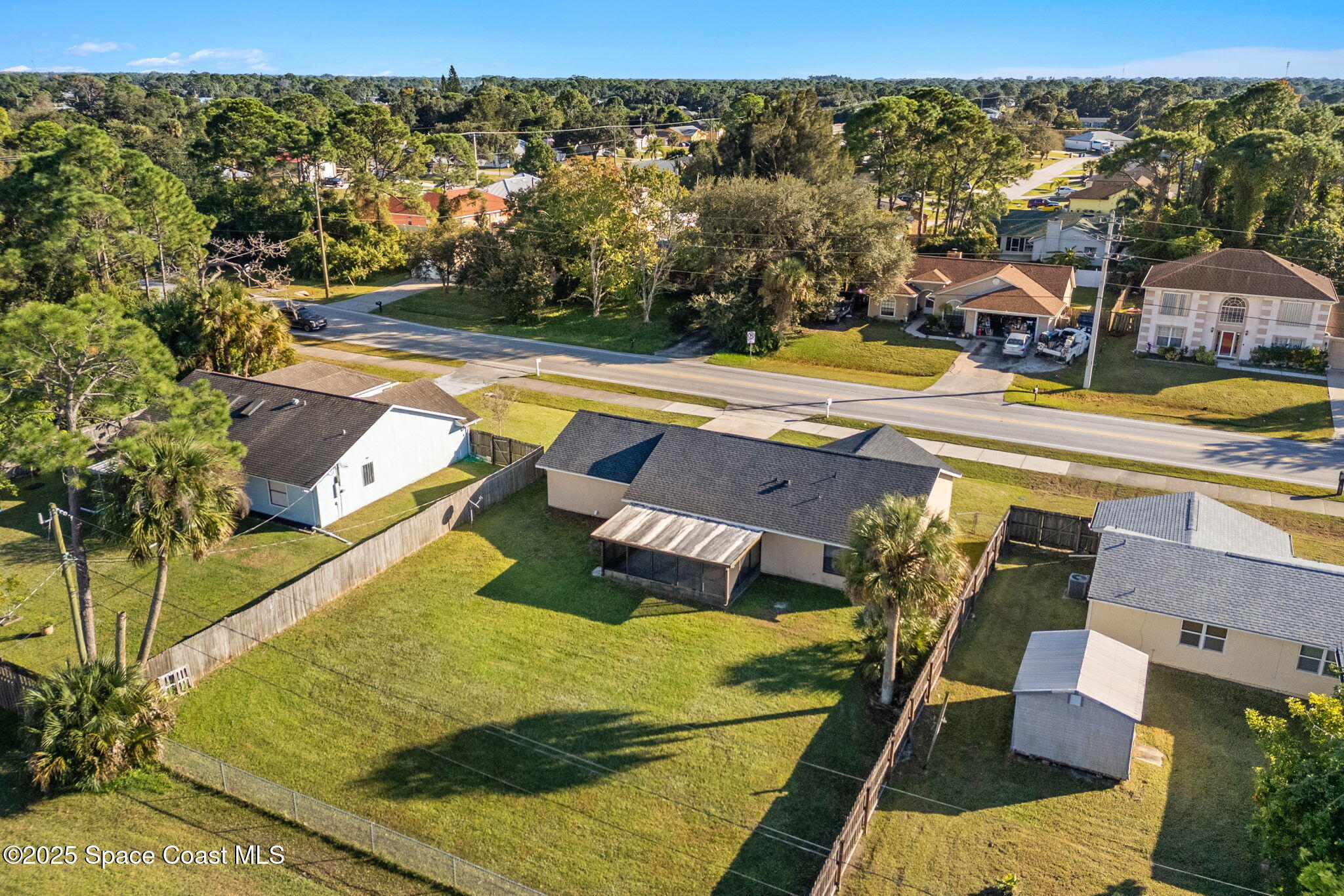 923 Pace Drive NW