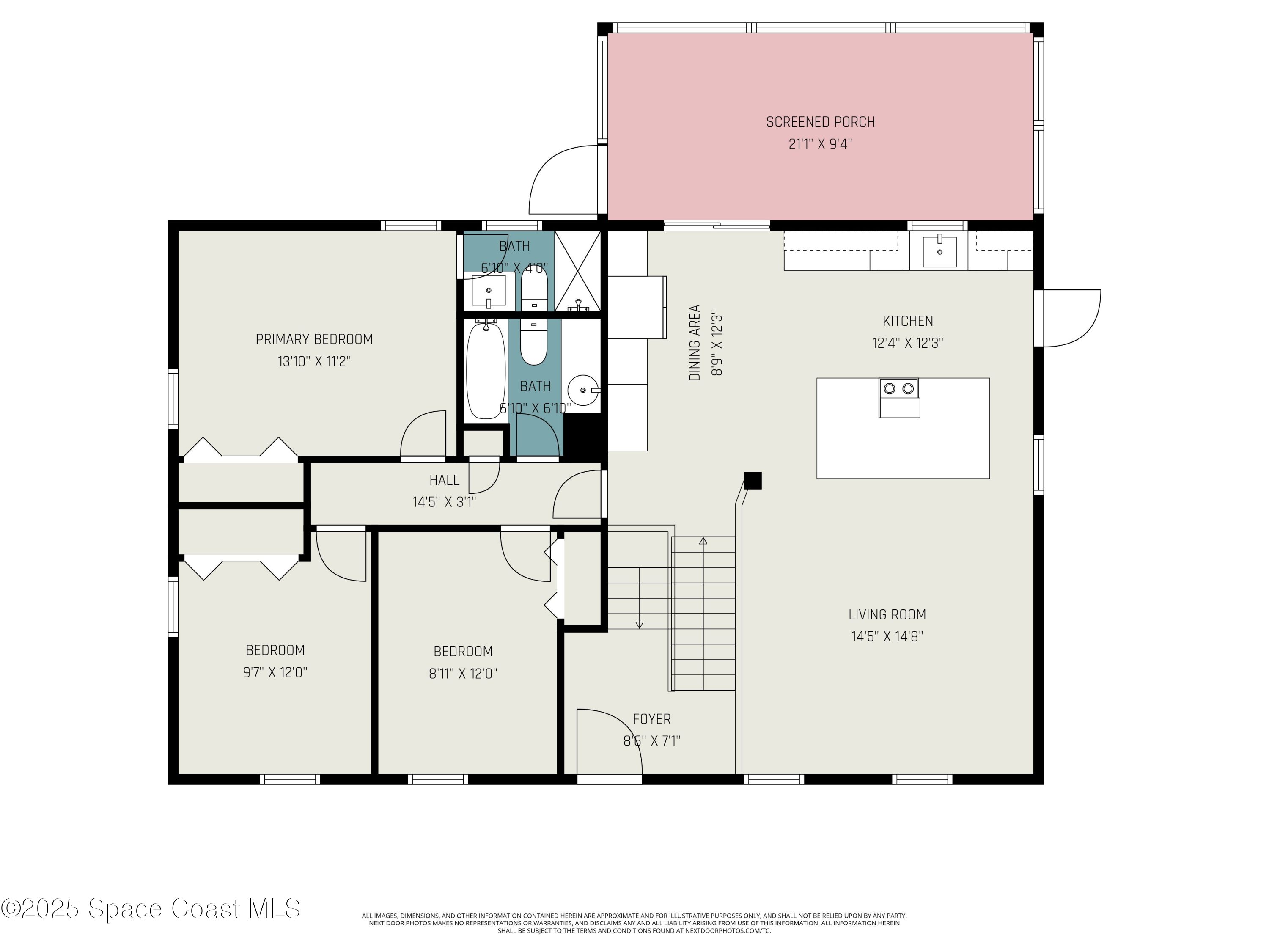 635 Orange Court