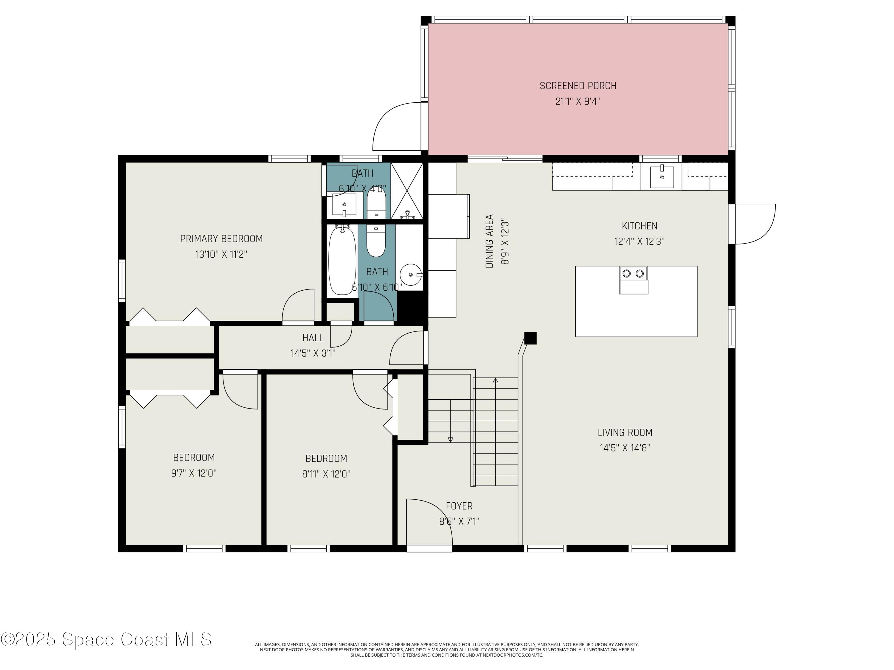 635 Orange Court