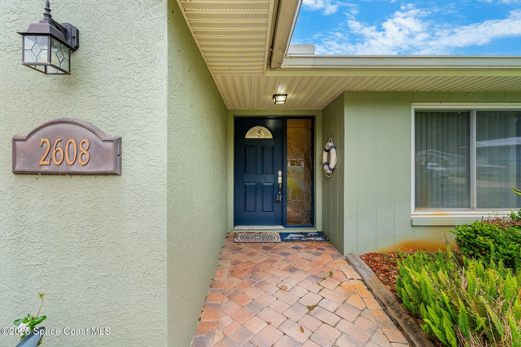 2608 Applewood Drive