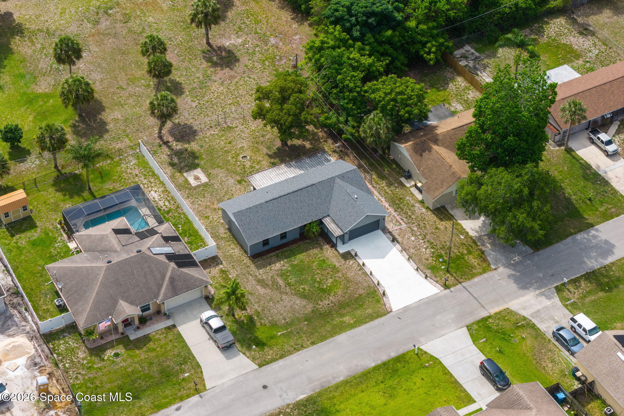 271 Dorado Avenue NE