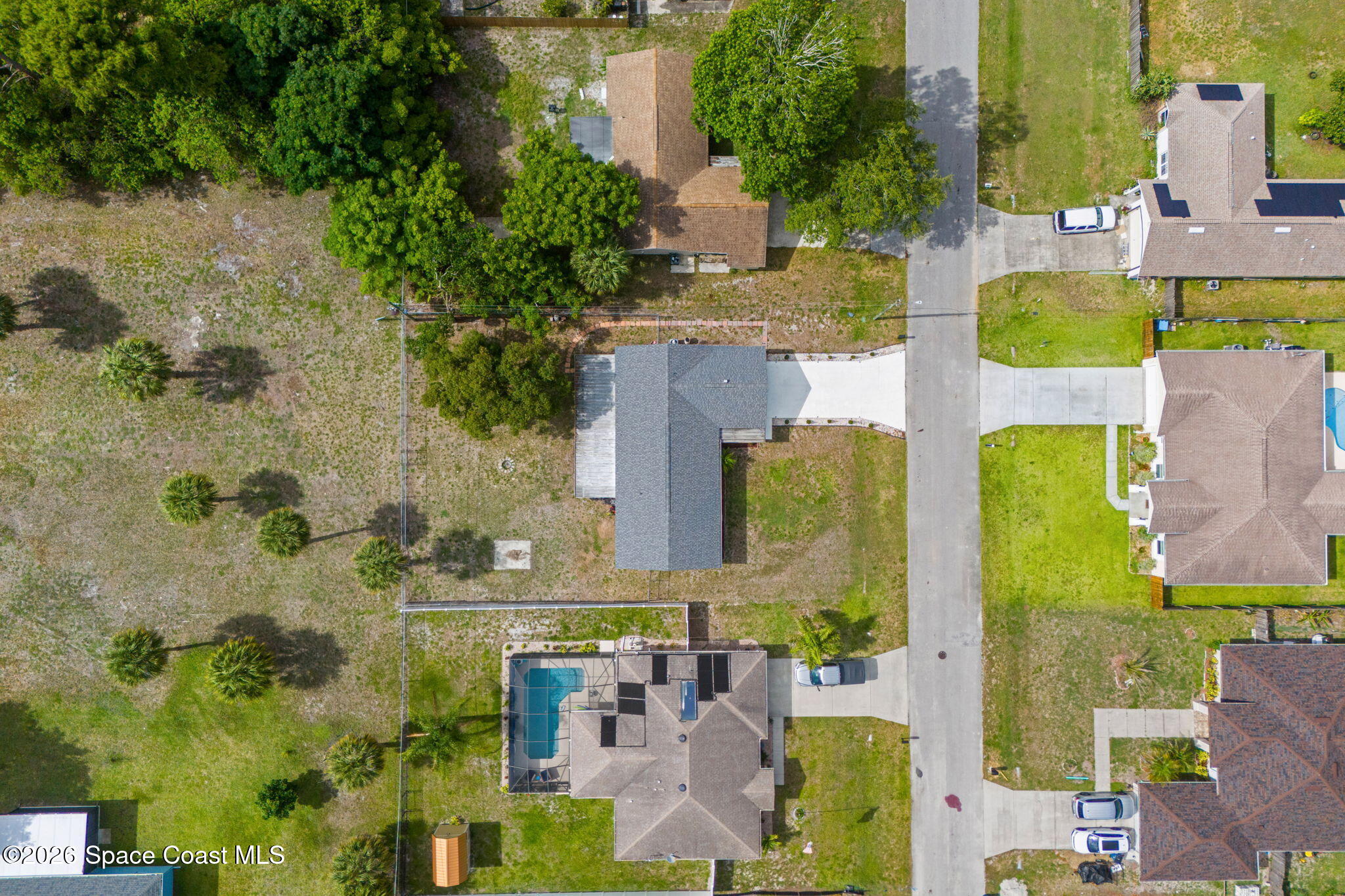 271 Dorado Avenue NE