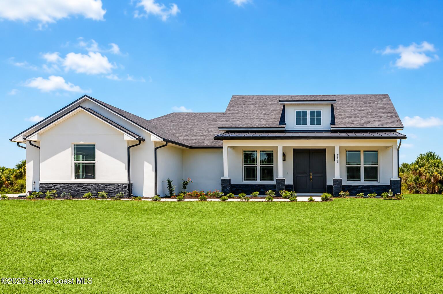 326 Fox Trail Street