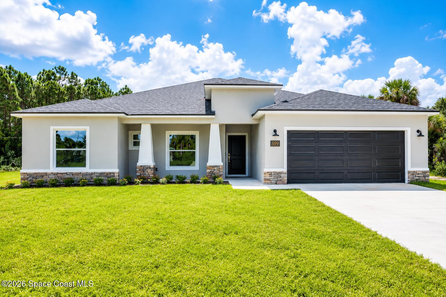 326 Fox Trail Street