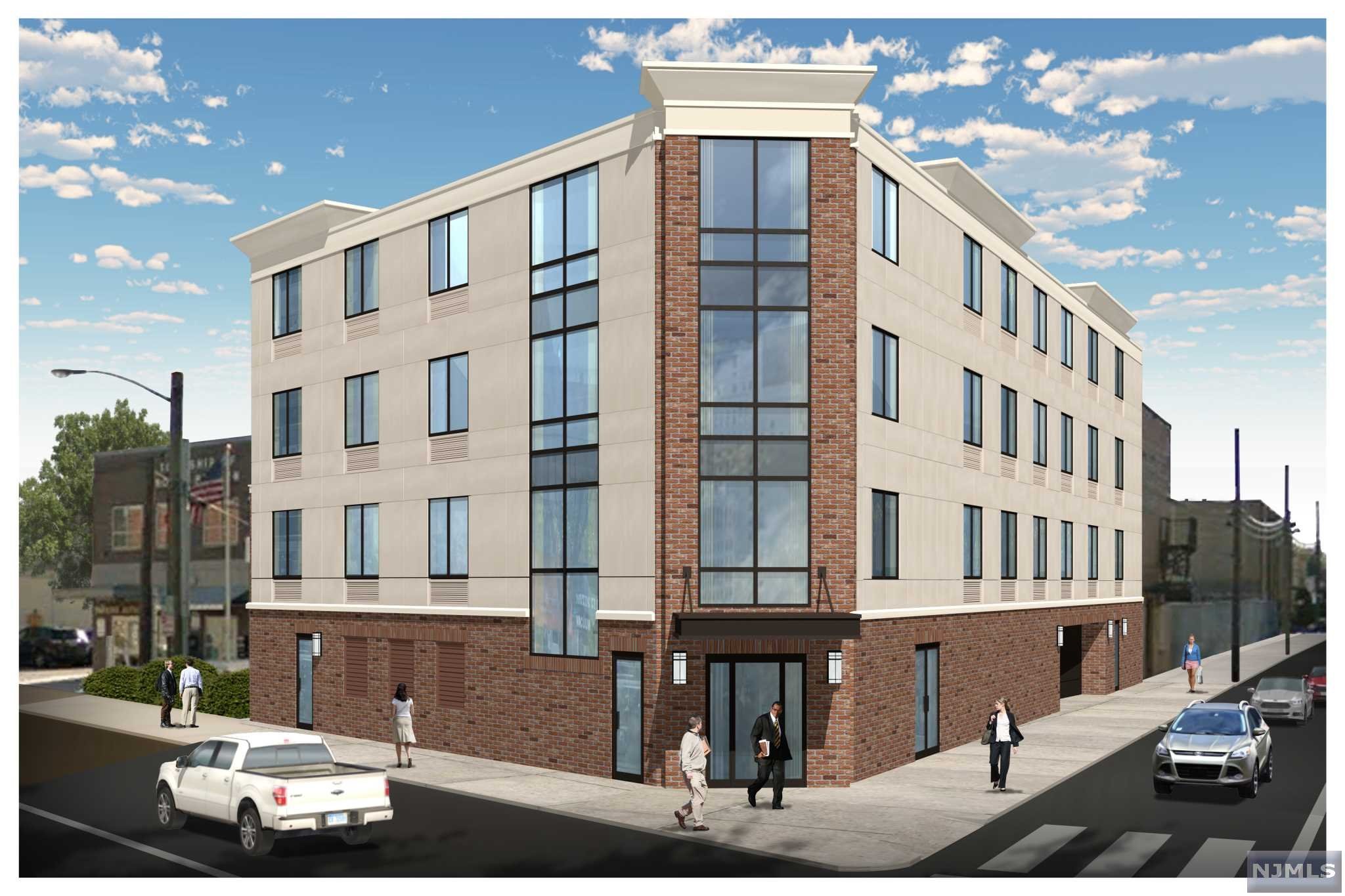 4237 Bergen Turnpike