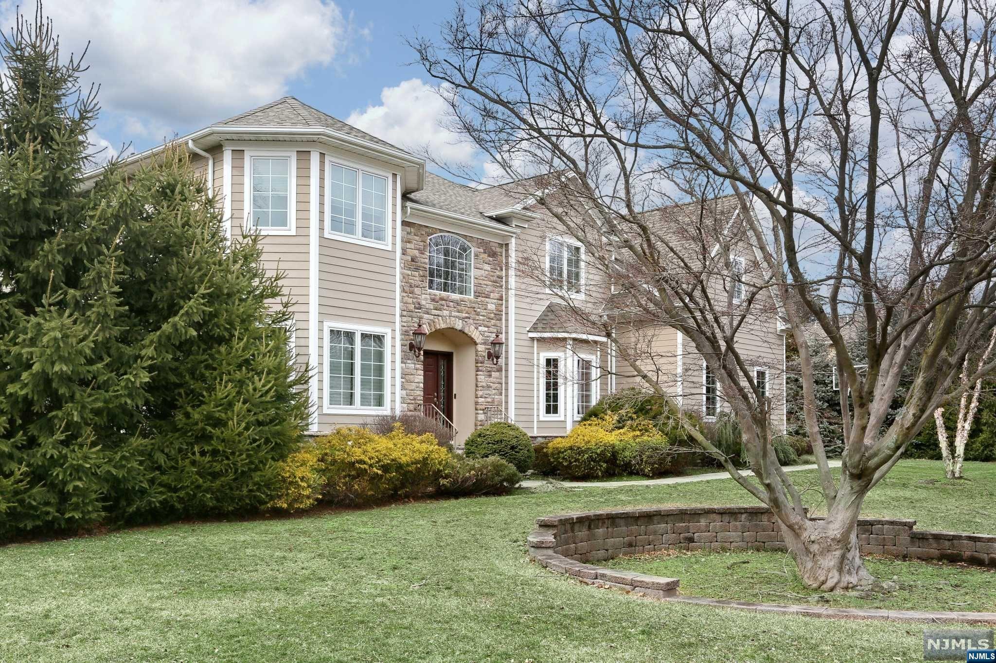 205 Pascack Road