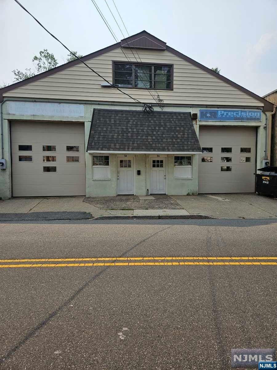 54 South Front Street