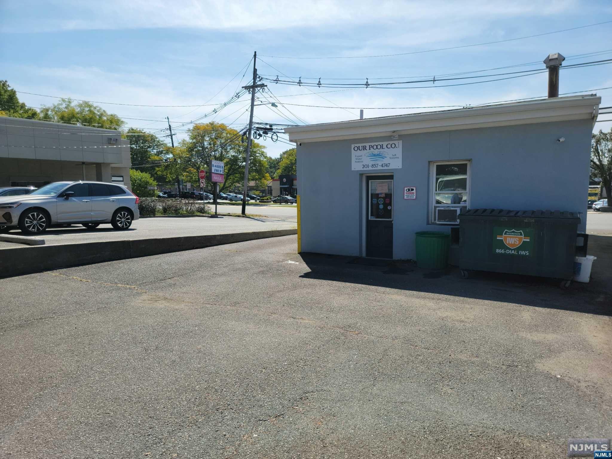 64 Godwin Avenue