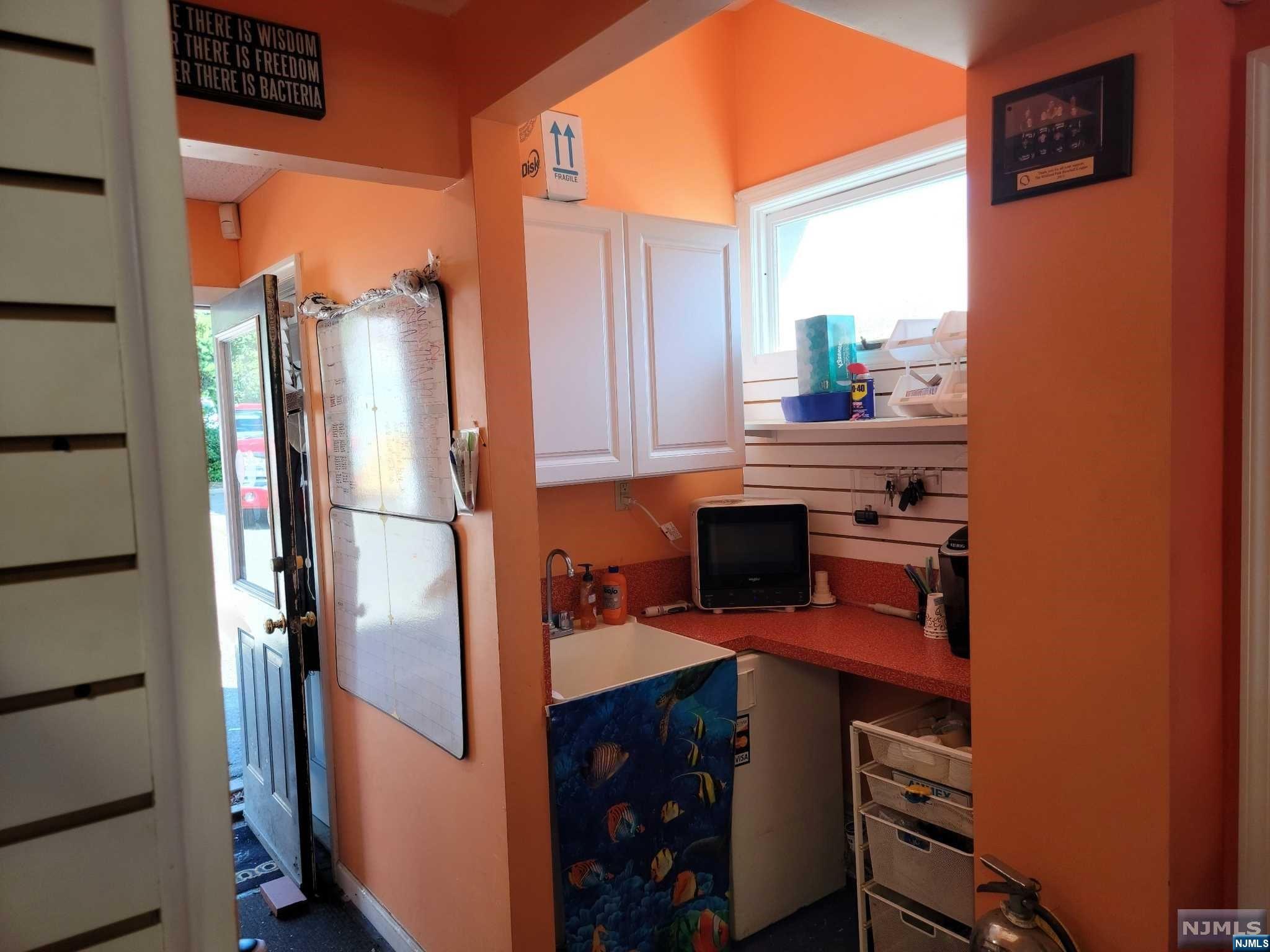 64 Godwin Avenue