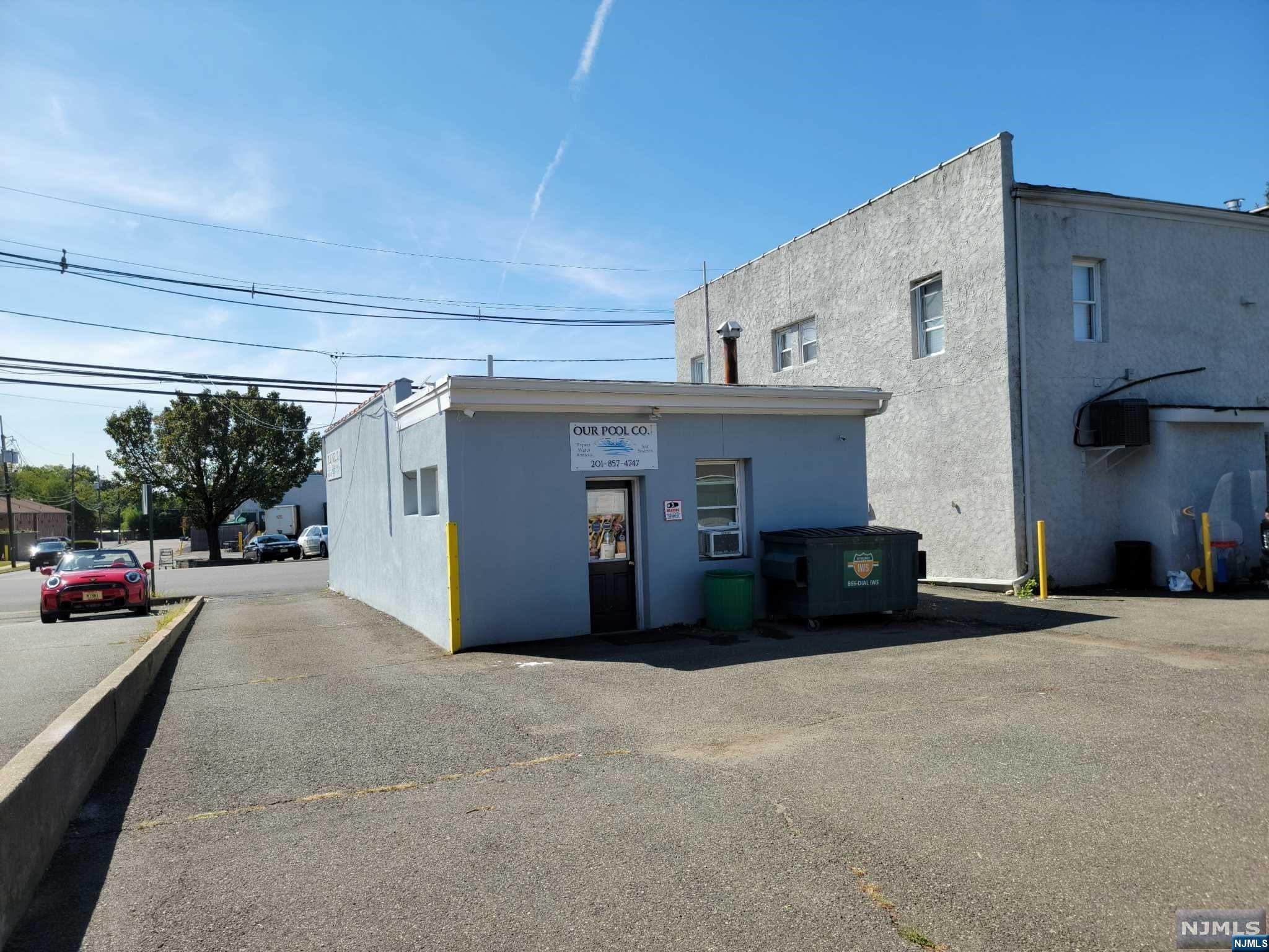64 Godwin Avenue