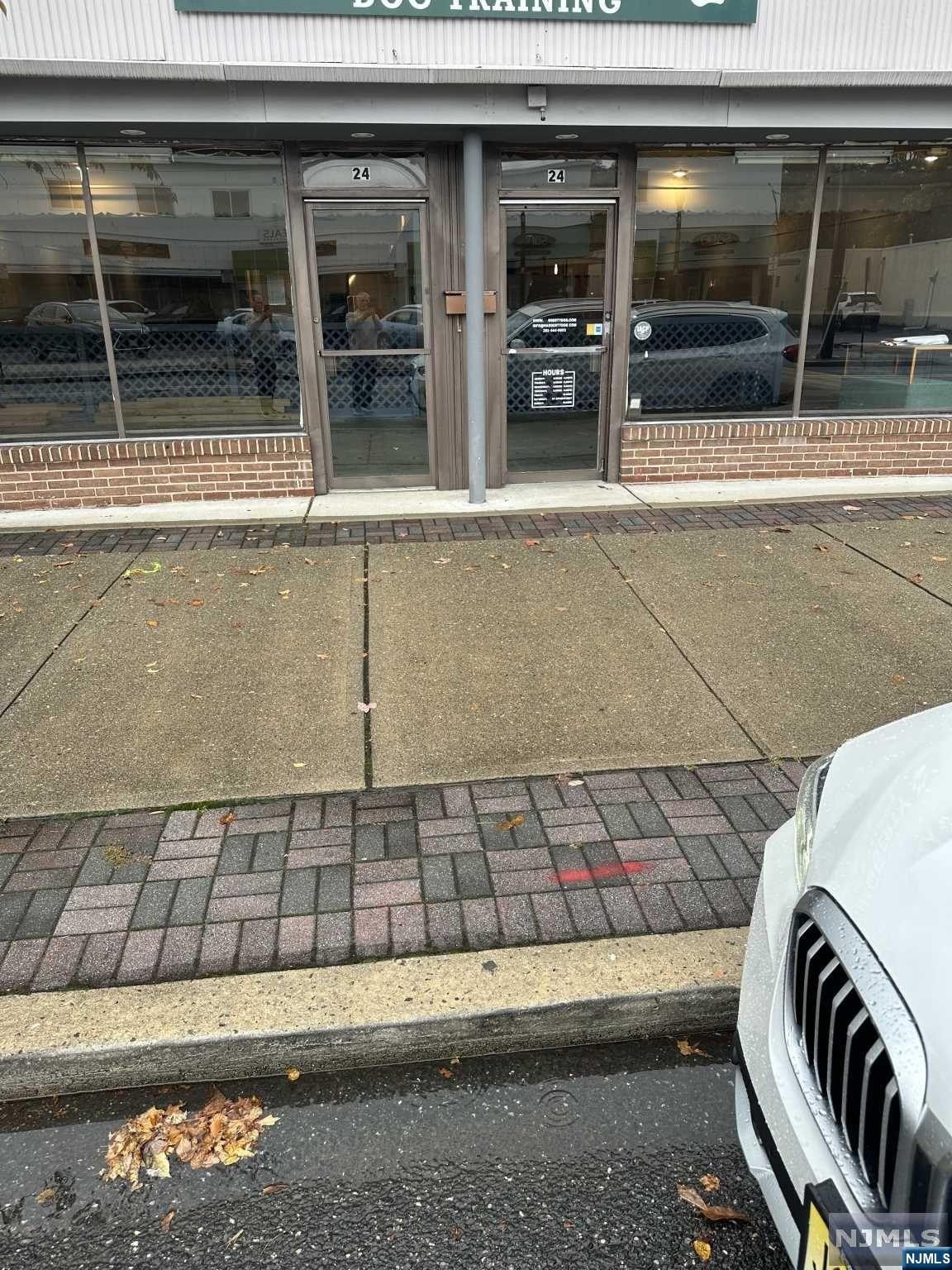 18 Central Avenue Unit: 22 & 24