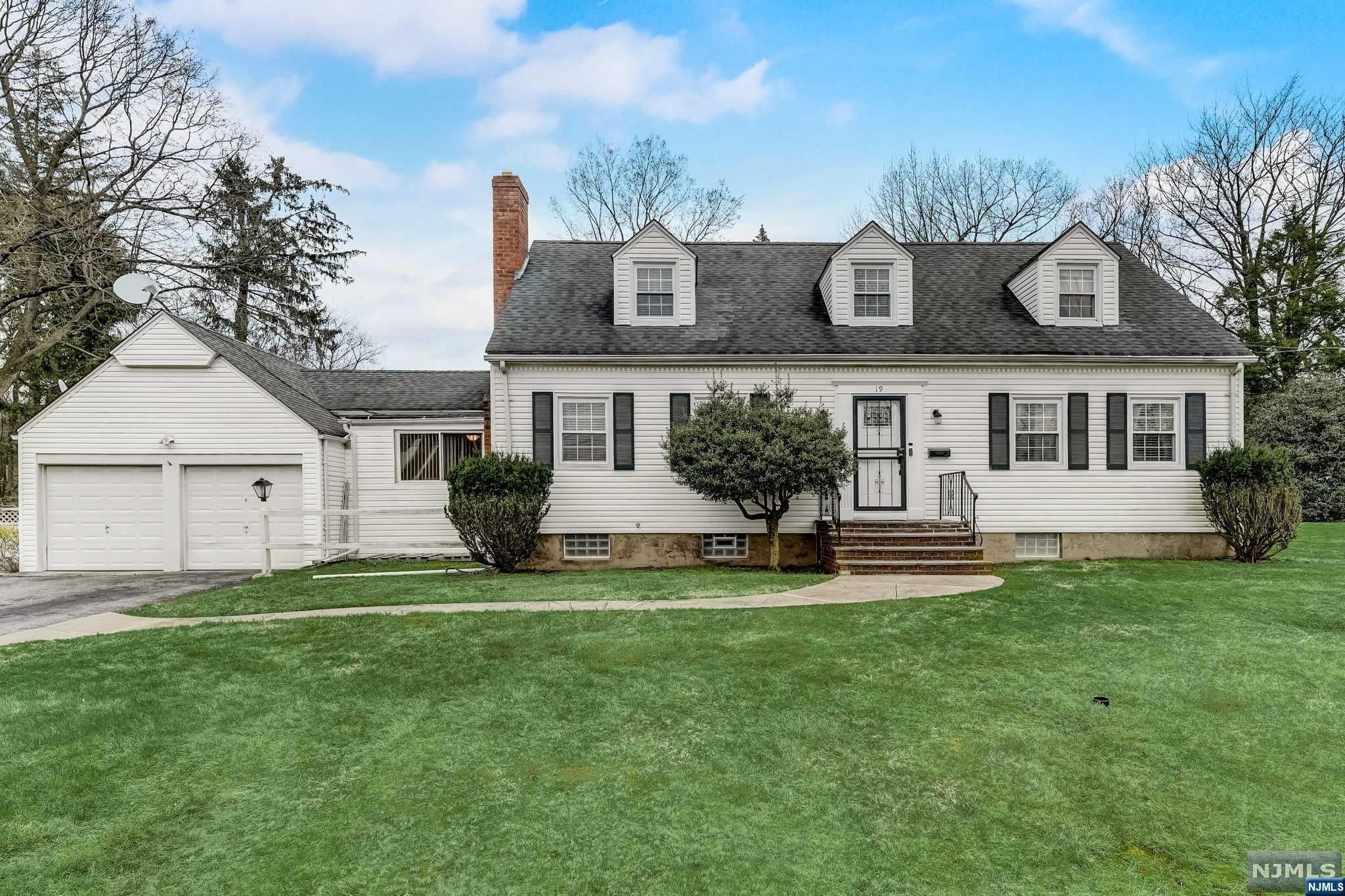 19 Marcotte Lane