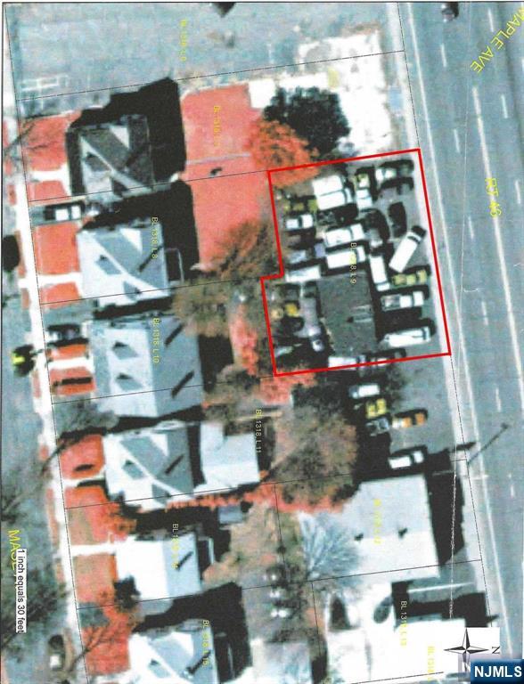 226 East Mcfarlan Street