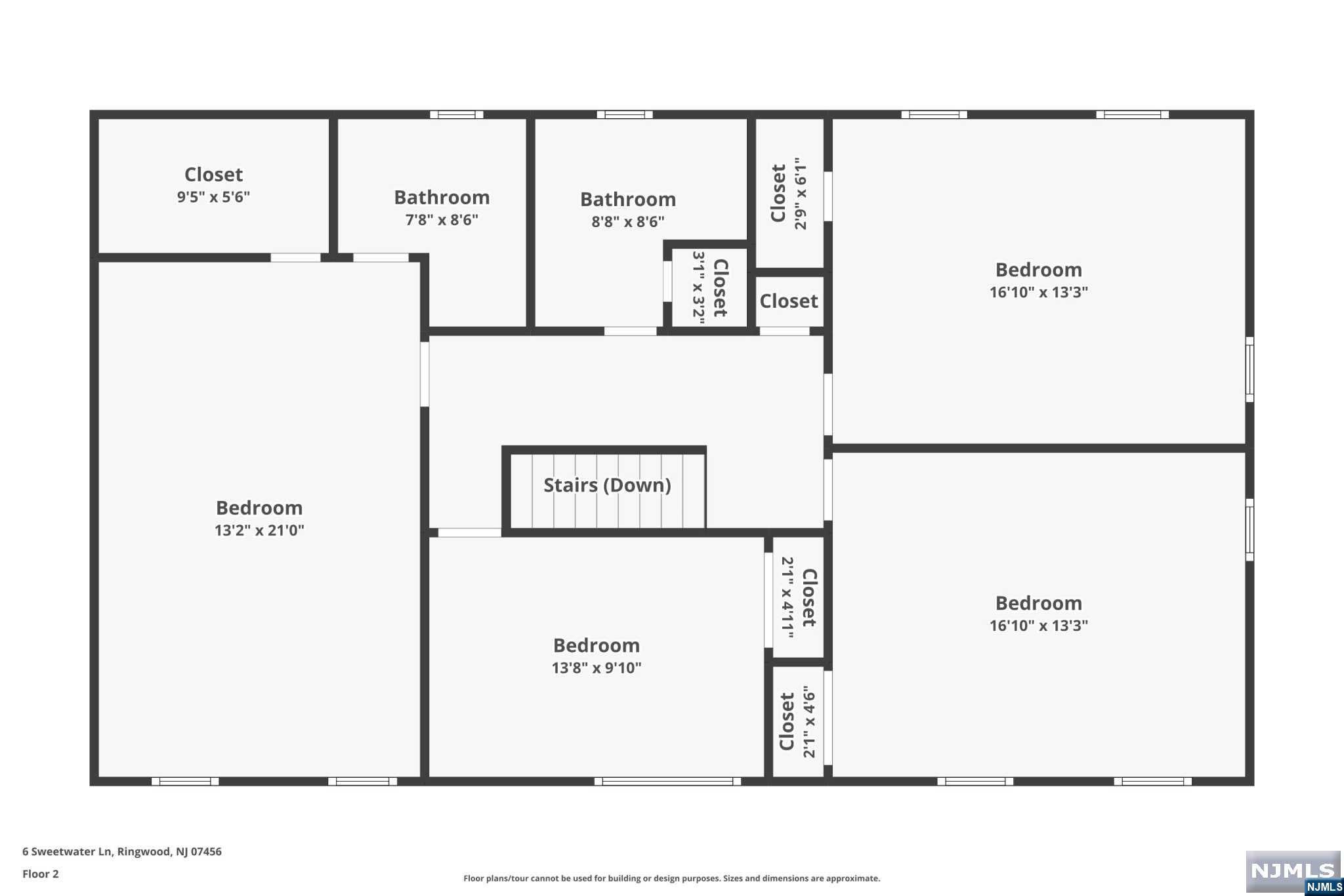 6 Sweetwater Lane
