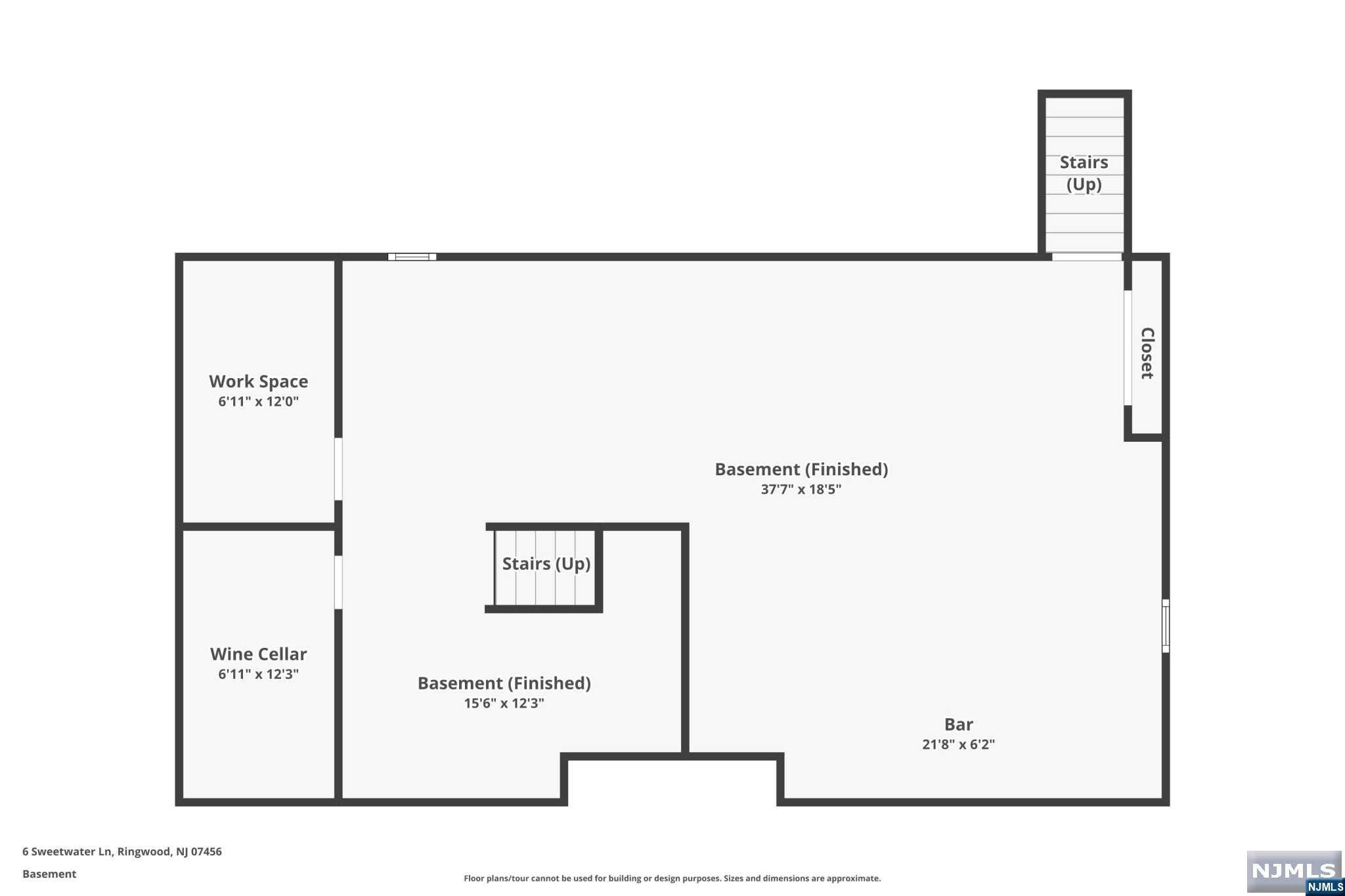 6 Sweetwater Lane