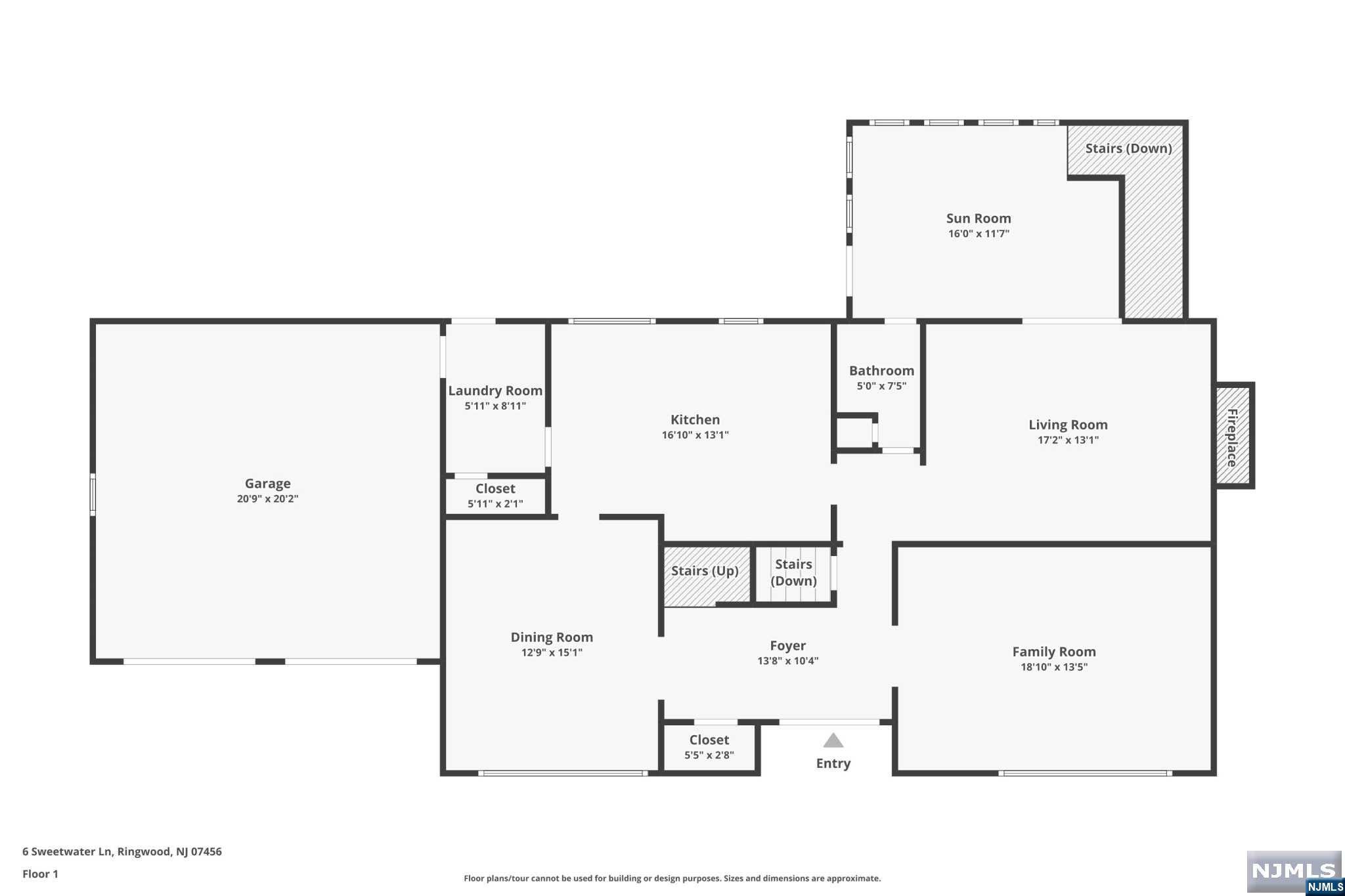 6 Sweetwater Lane