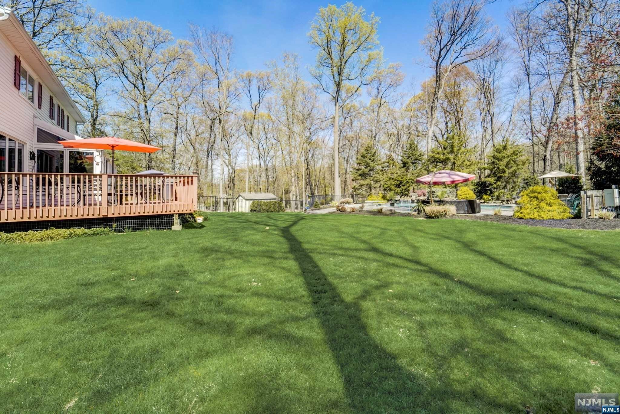 23 Deerfield Terrace