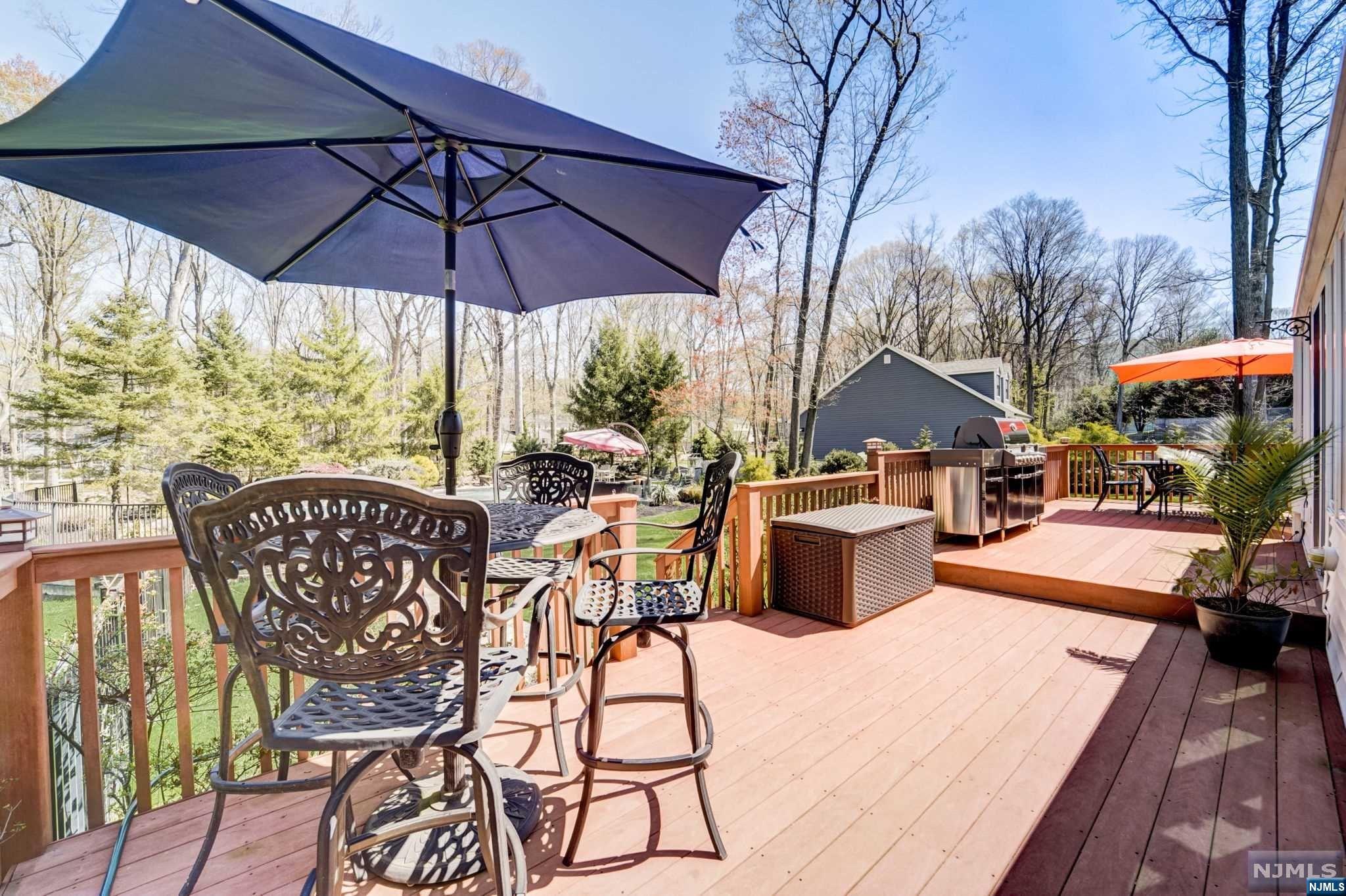 23 Deerfield Terrace