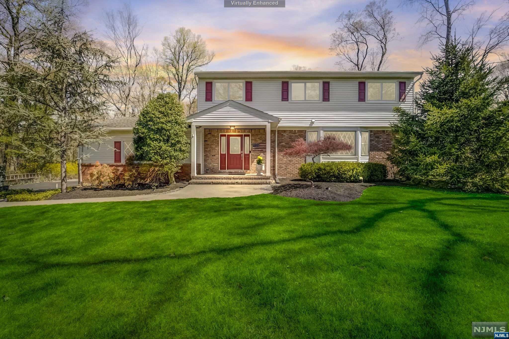 23 Deerfield Terrace