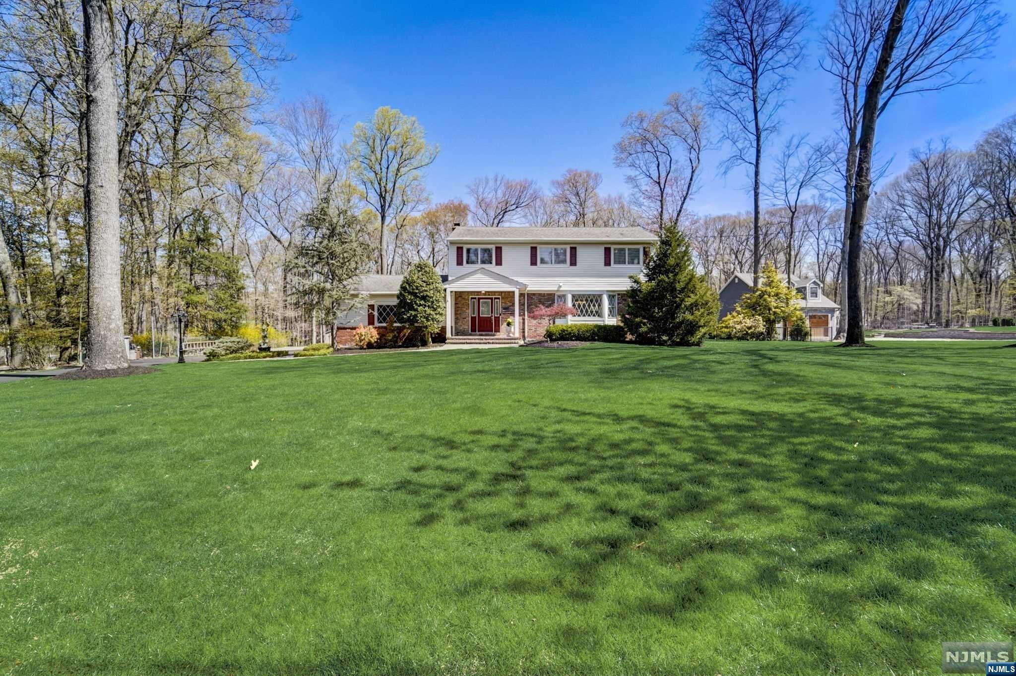 23 Deerfield Terrace