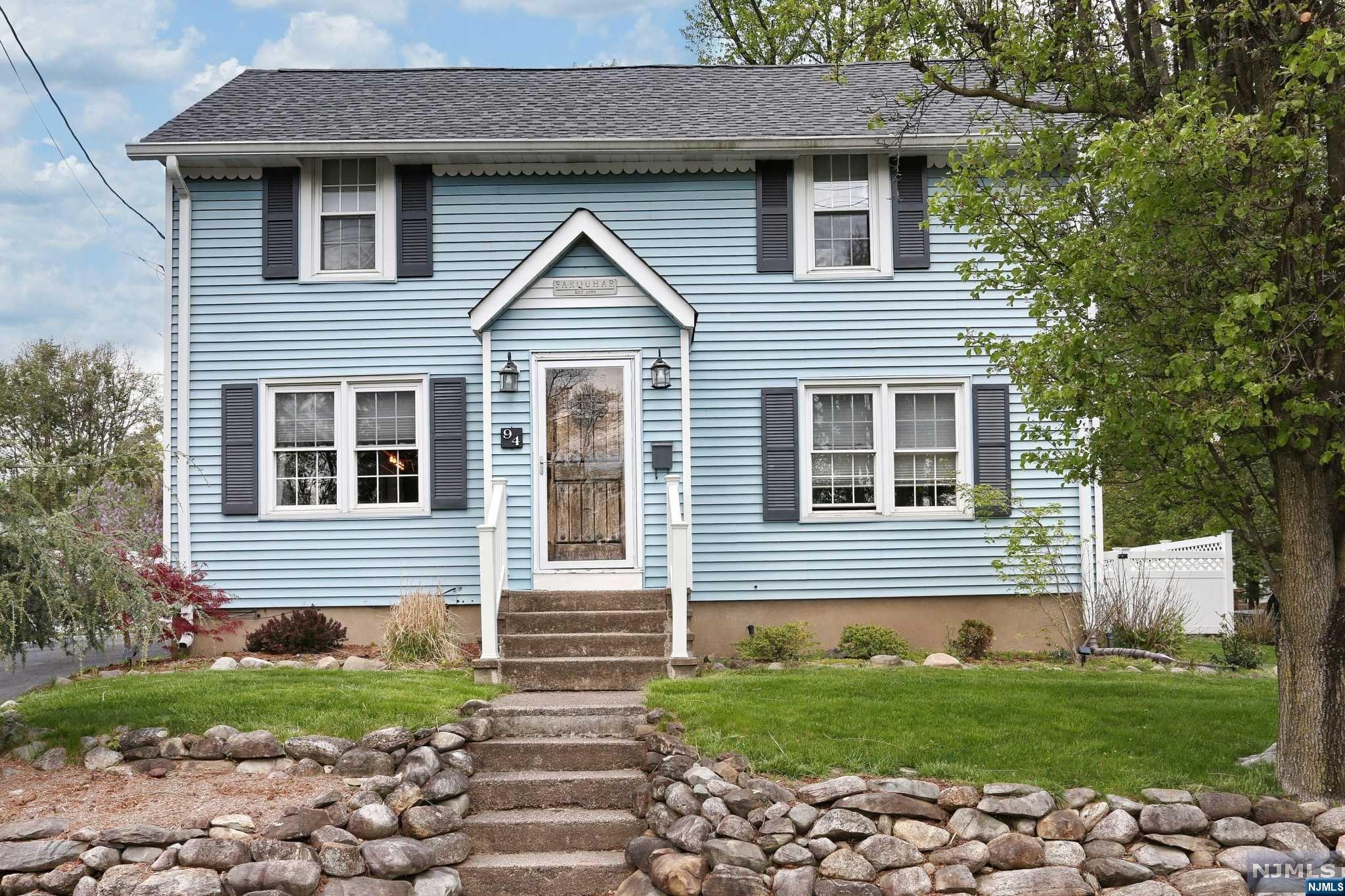 94 Colony Avenue
