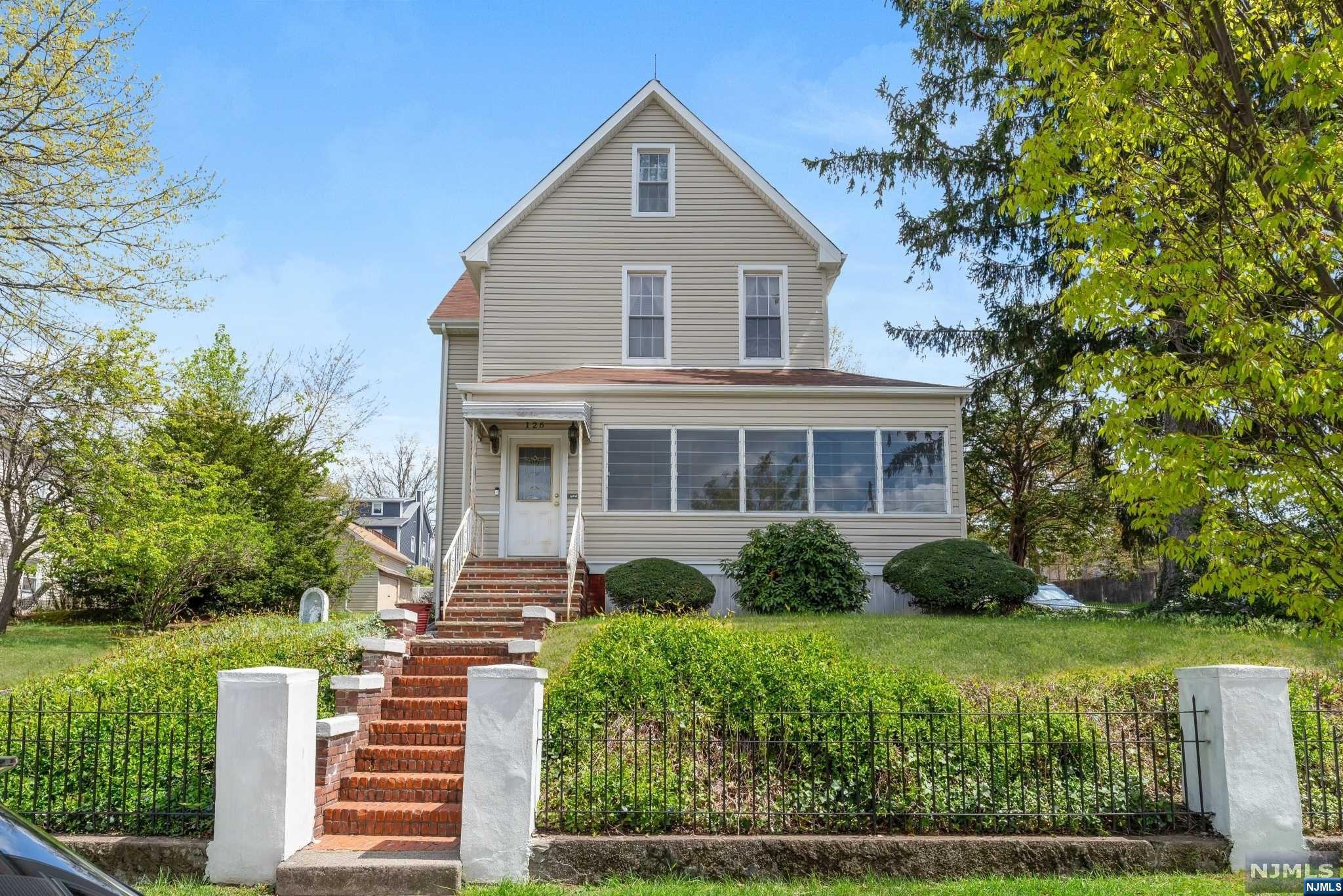 124 Wessington Avenue